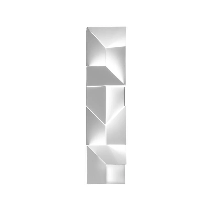 Настенный светильник Wall Shadows Long
