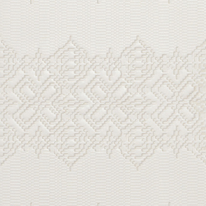 Керамическая плитка Bas Relief / Garland Bianco