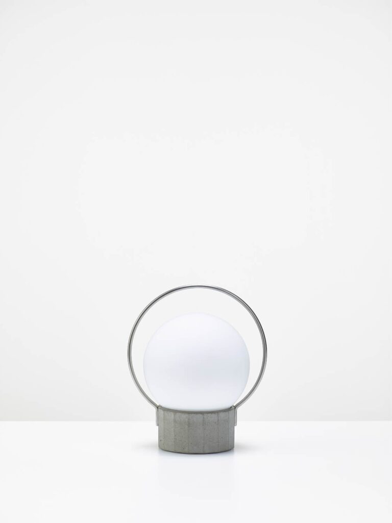 Портативный светильник Sfera