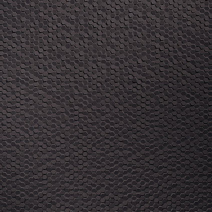 Керамическая плитка Phenomenon / Honeycomb B Nero