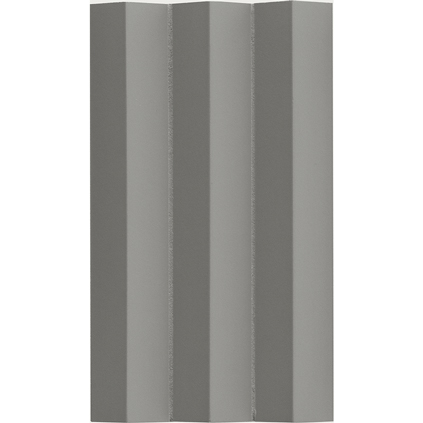 Керамическая плитка Rombini / Triangle Large Grey