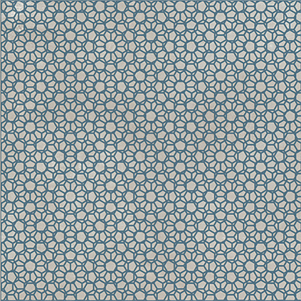 Керамическая плитка Azulej / Renda Grigio