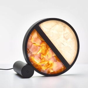 Настольный светильник Geometric
