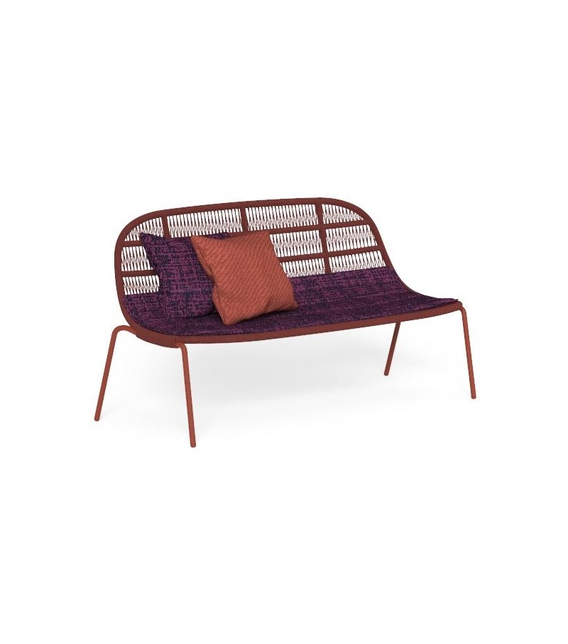 Диван Panama Love Seat