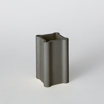 Керамический блок Renga / Grey