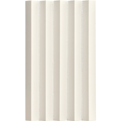 Керамическая плитка Rombini / Triangle Small White