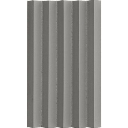 Керамическая плитка Rombini / Triangle Small Grey