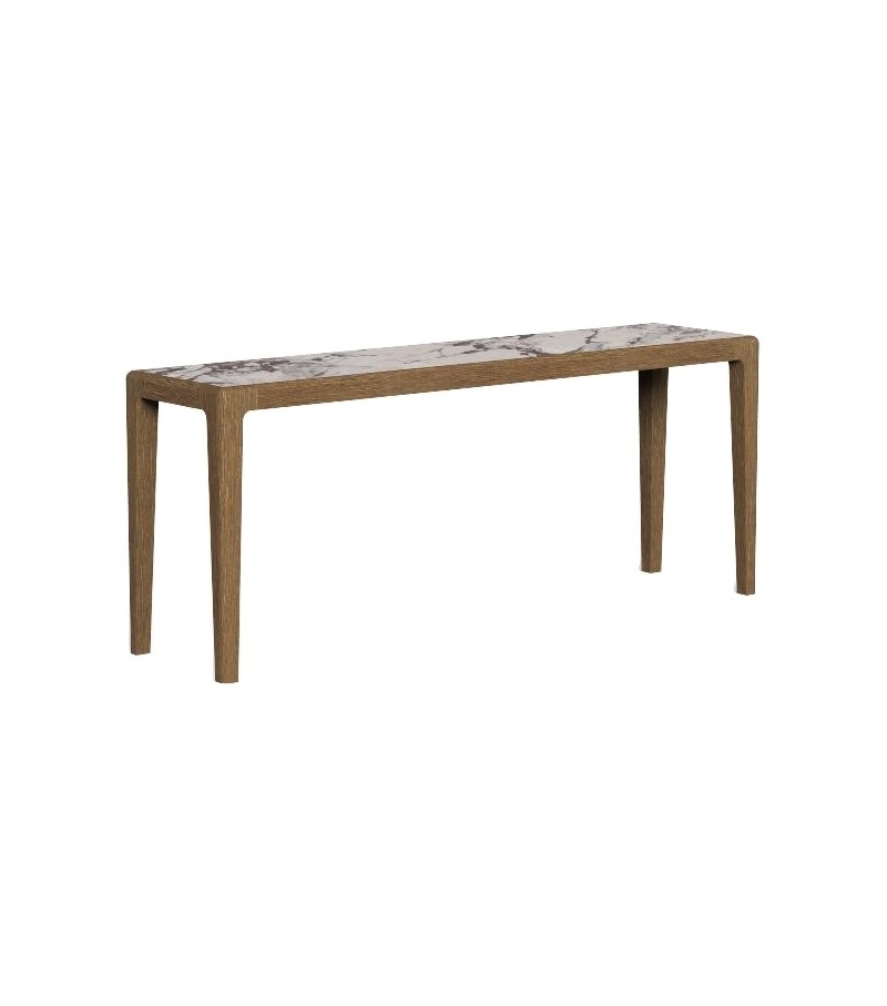 Консоль Cruise Teak