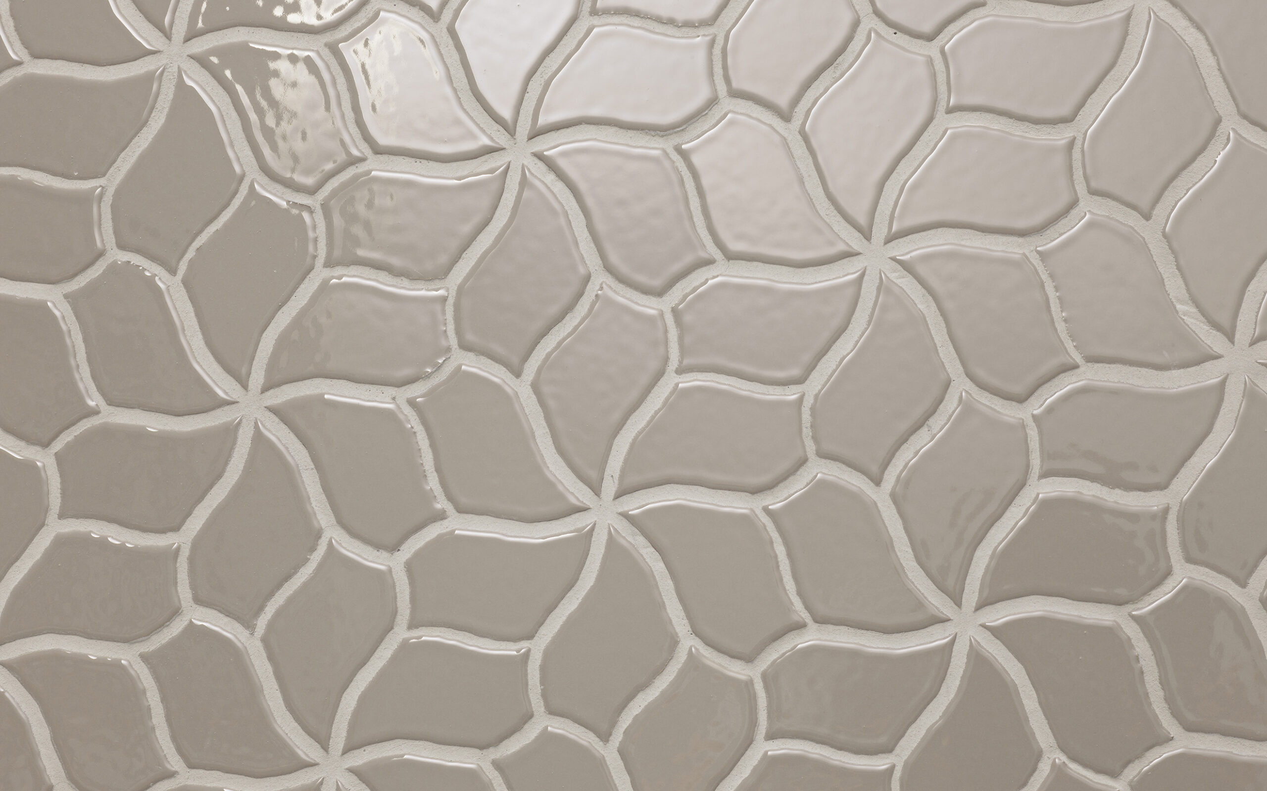 Керамическая плитка Botanica / Seed Grey Matt