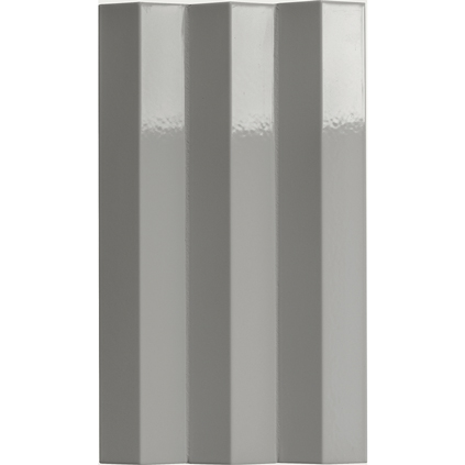 Керамическая плитка Rombini / Triangle Large Gris