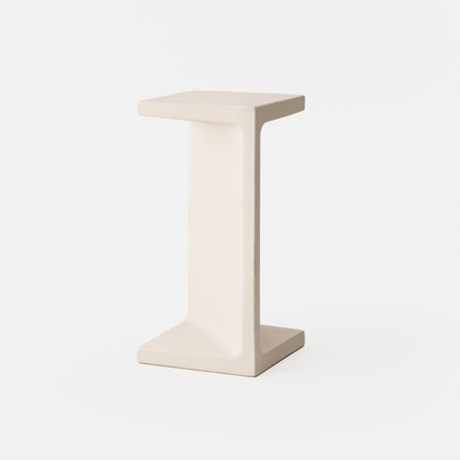 Керамический блок Mistral / White