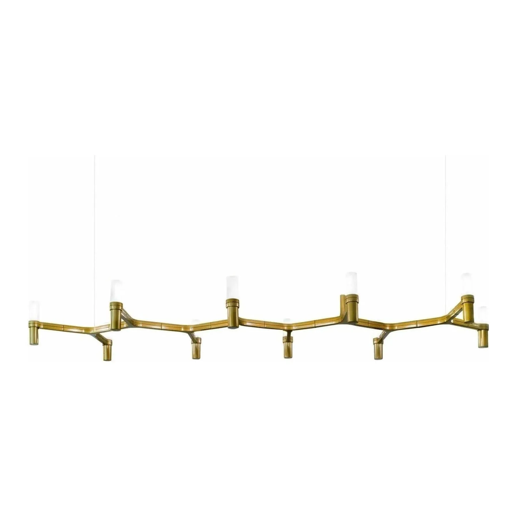 Подвесной светильник Crown Plana Linea
