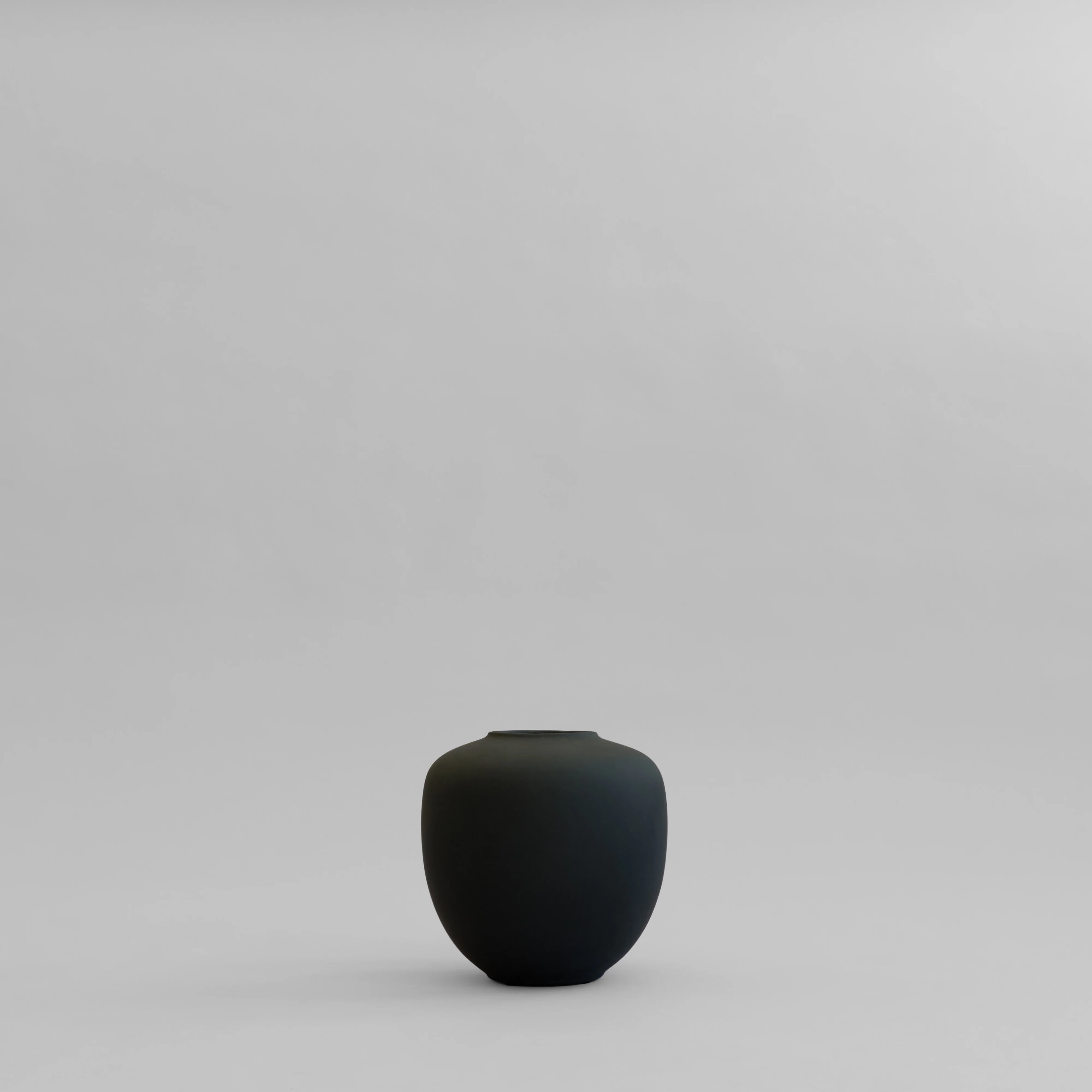 Ваза Sunao Mini — Black