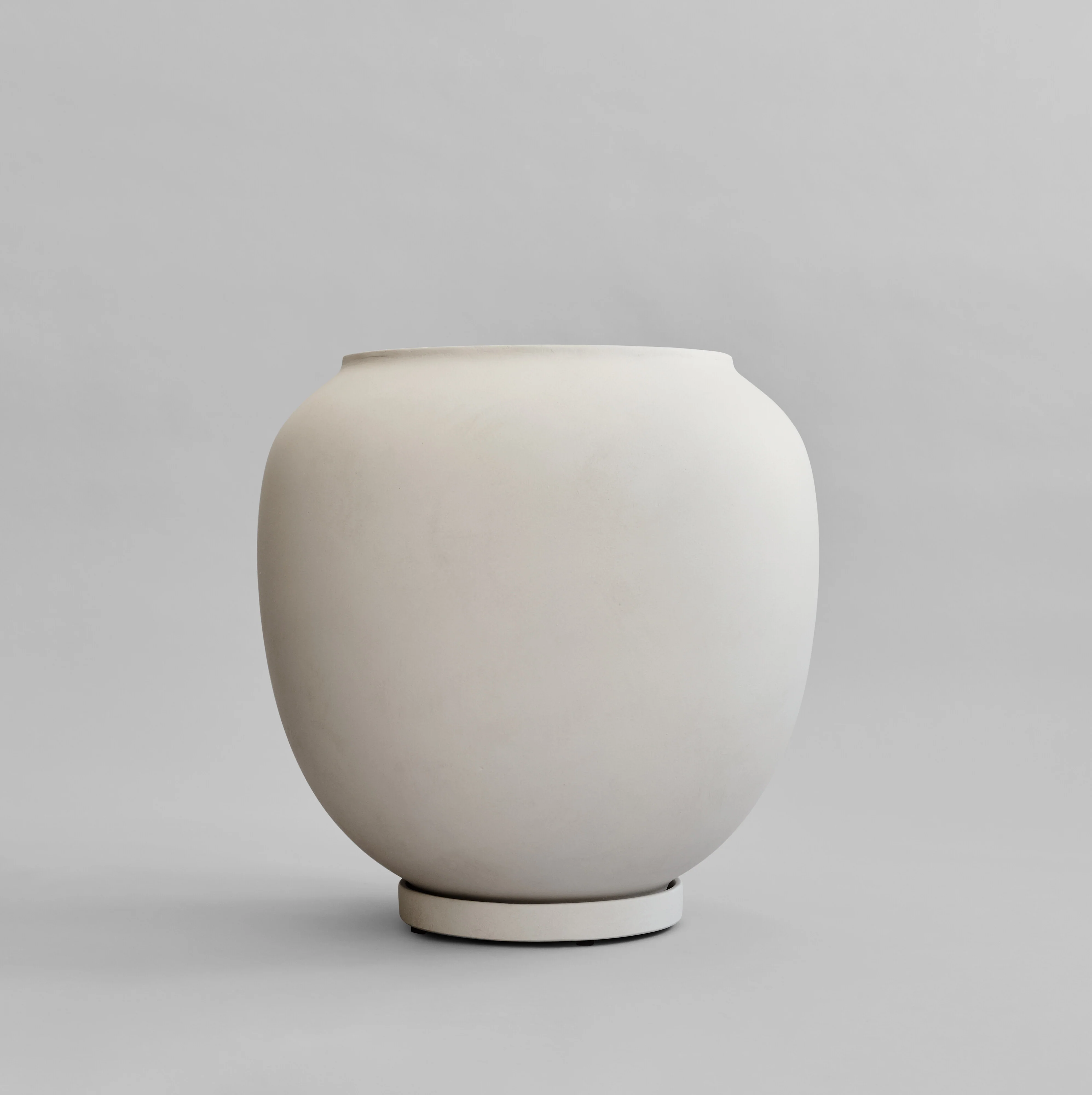 Кашпо Sunao Hexa — Birch