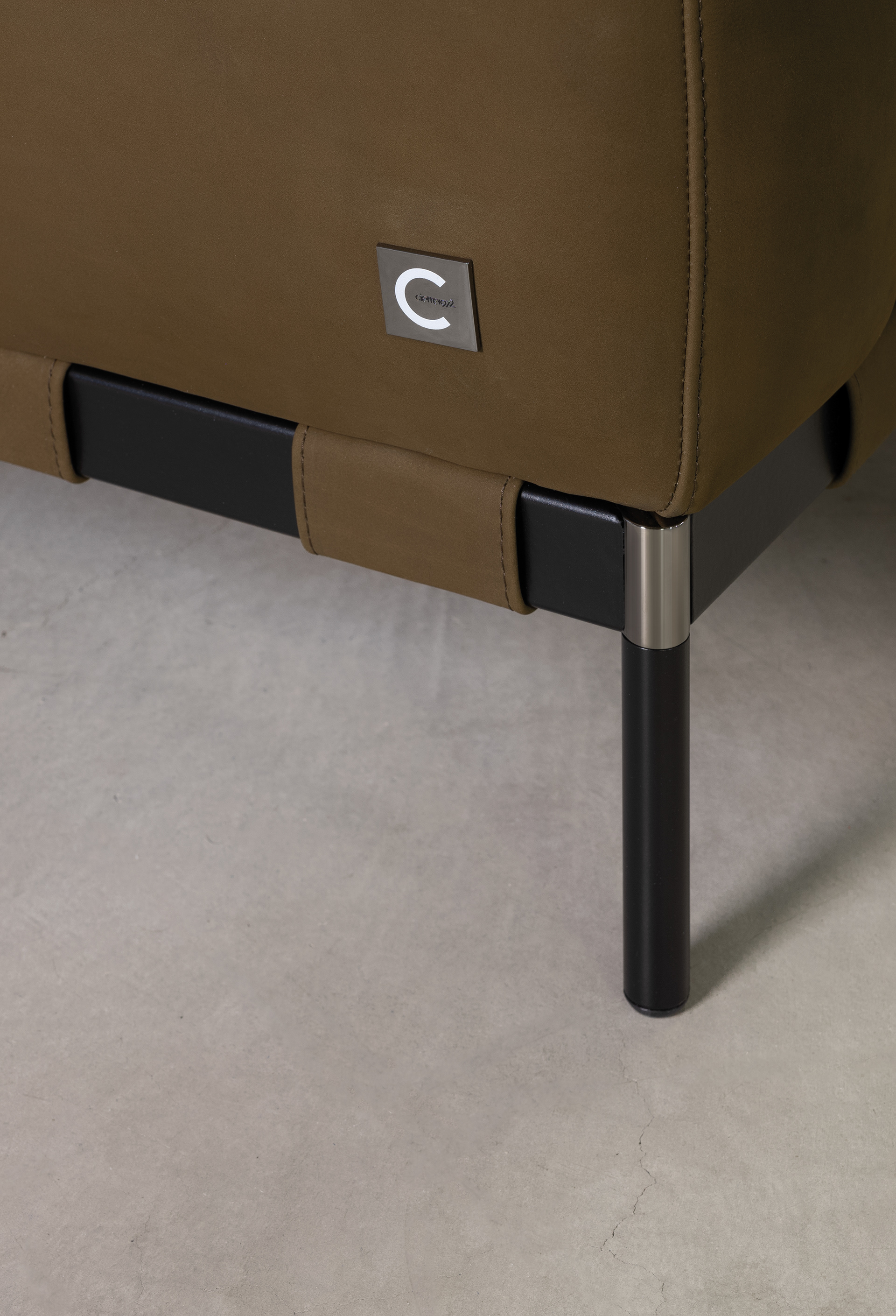 Банкетка Oscar