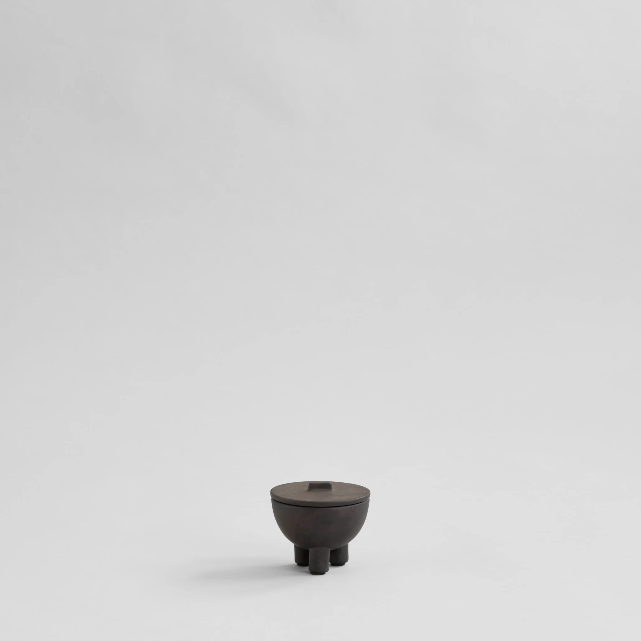 Емкость Duck Mini — Coffee