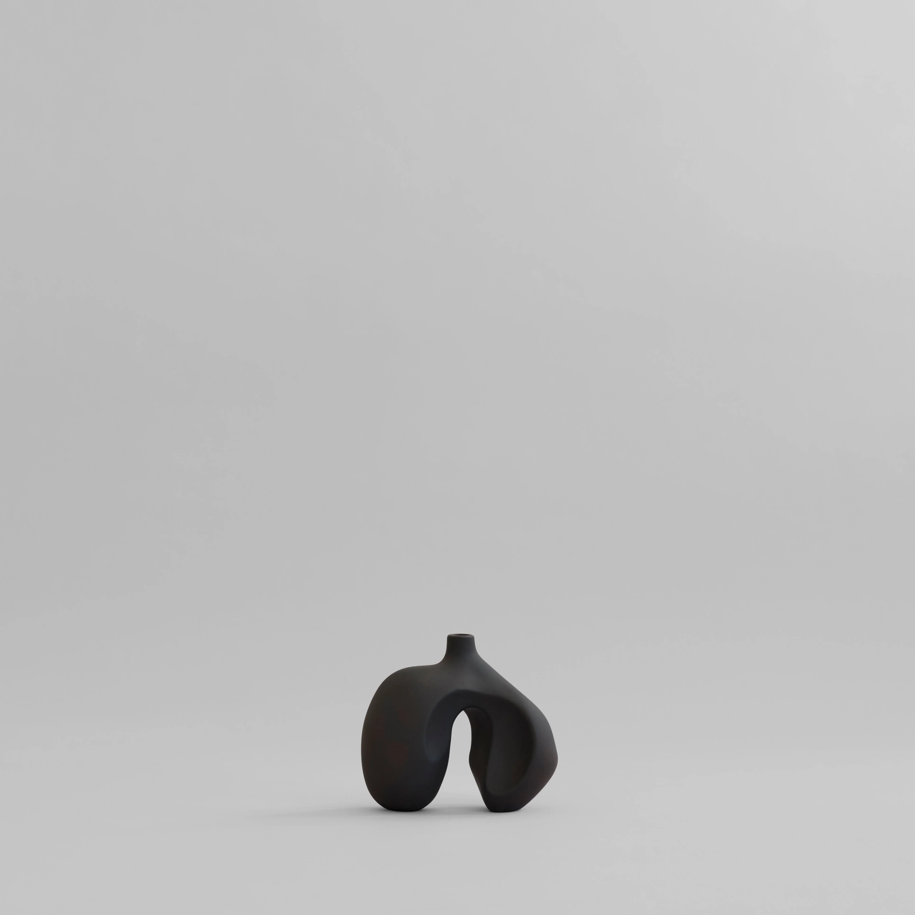 Ваза Ni Petit — Coffee