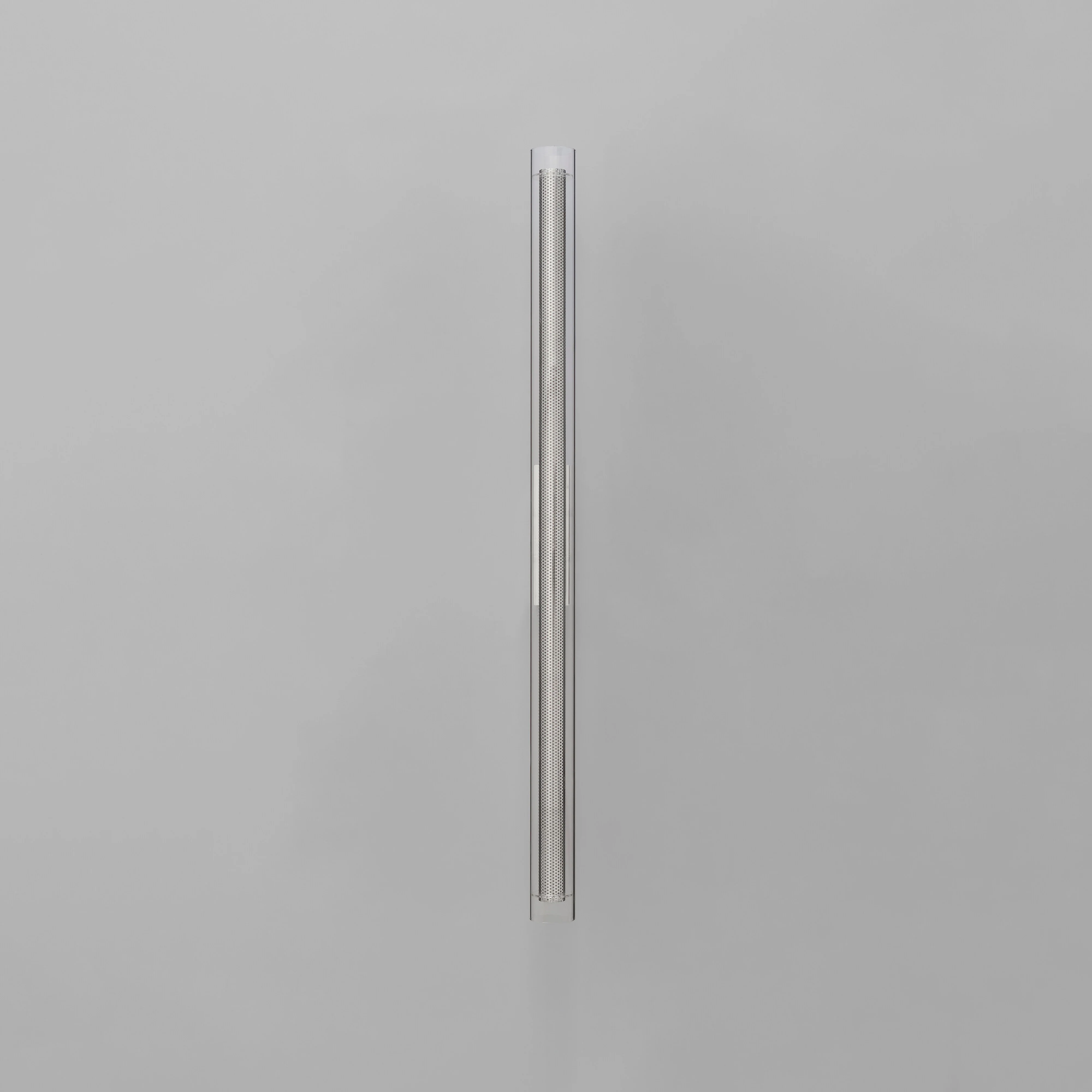 Настенный светильник Frame Big — Chrome