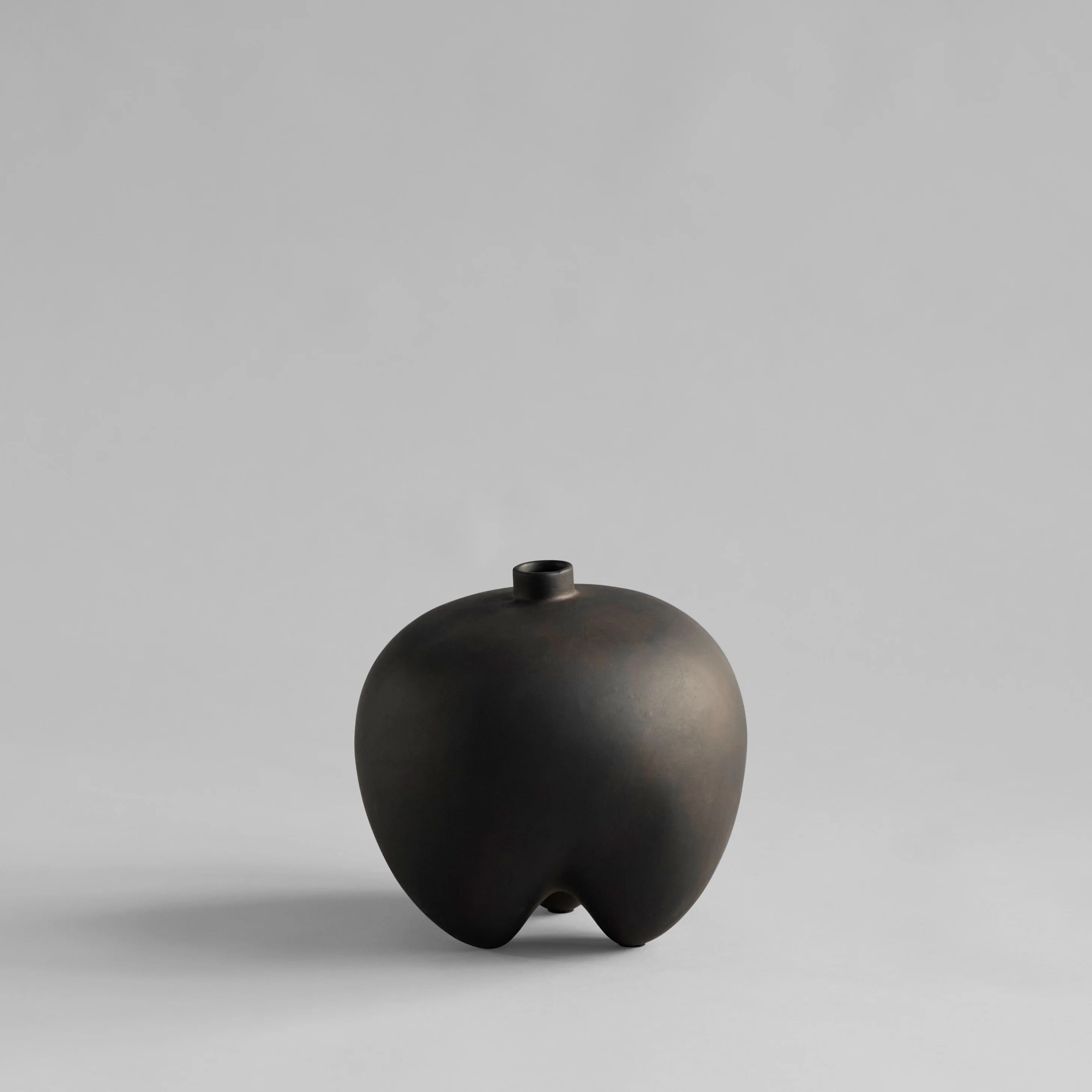 Ваза Sumo Mini — Coffee