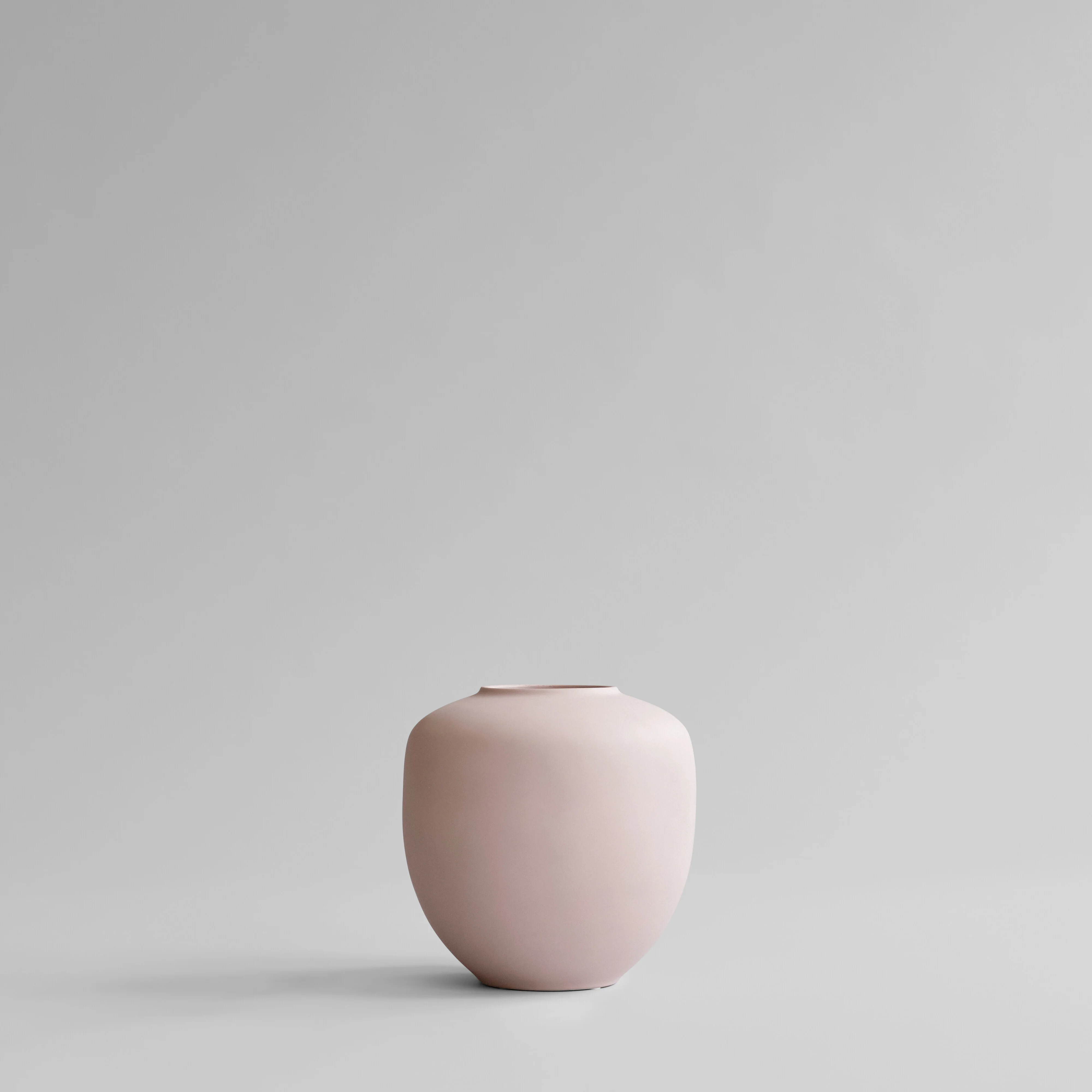 Ваза Sunao Medio — Rose