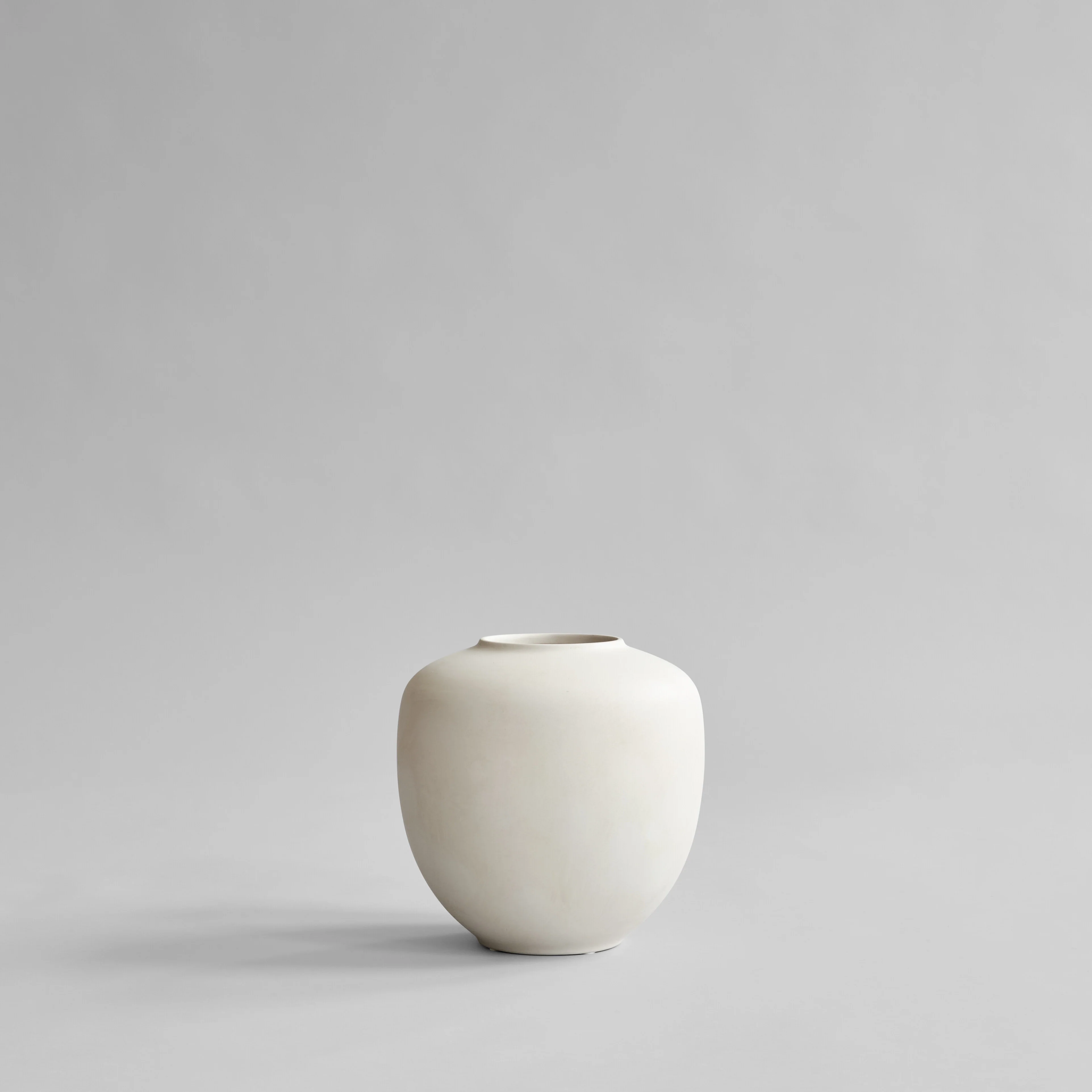 Ваза Sunao Medio — Birch