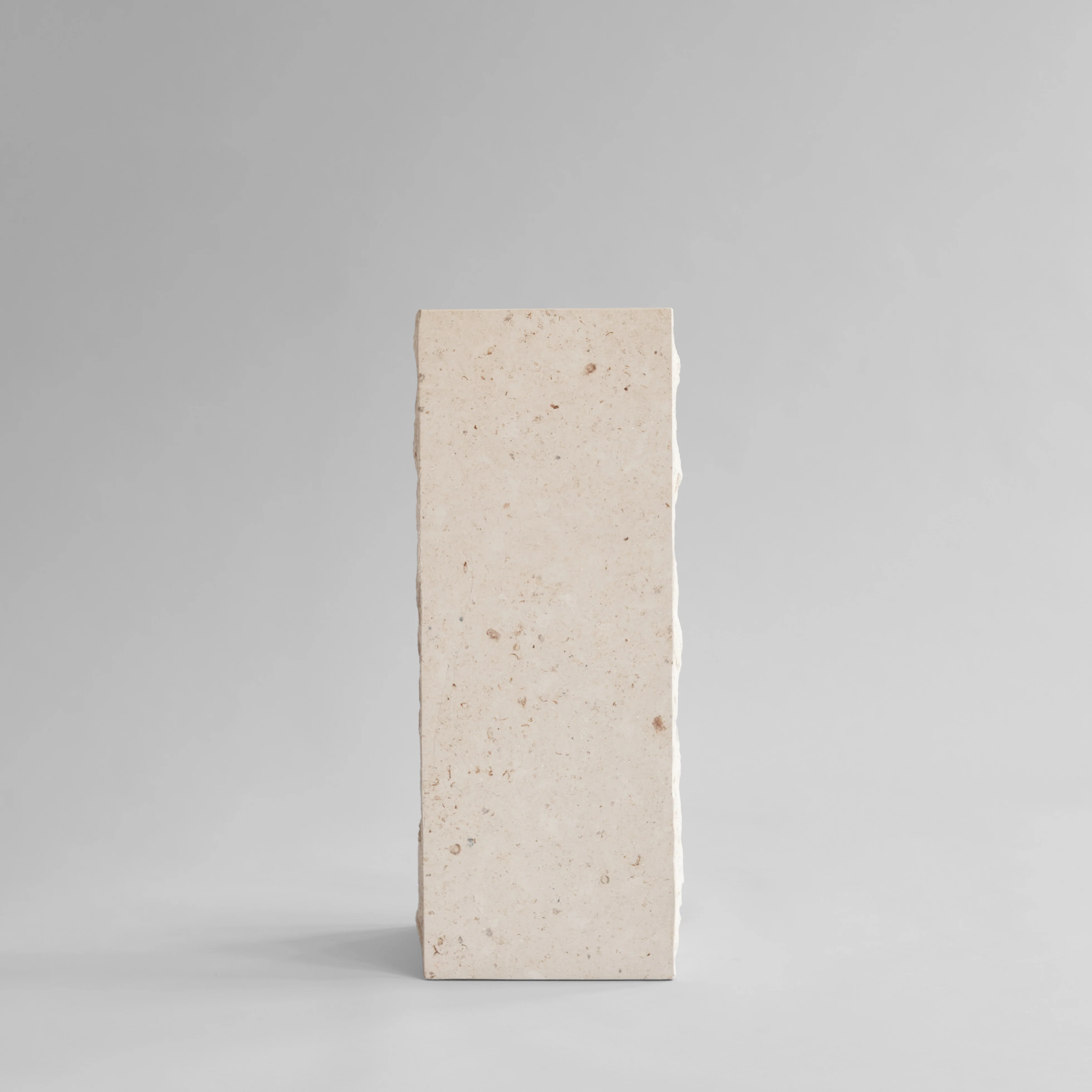 Приставной столик Podium Maxi — Limestone