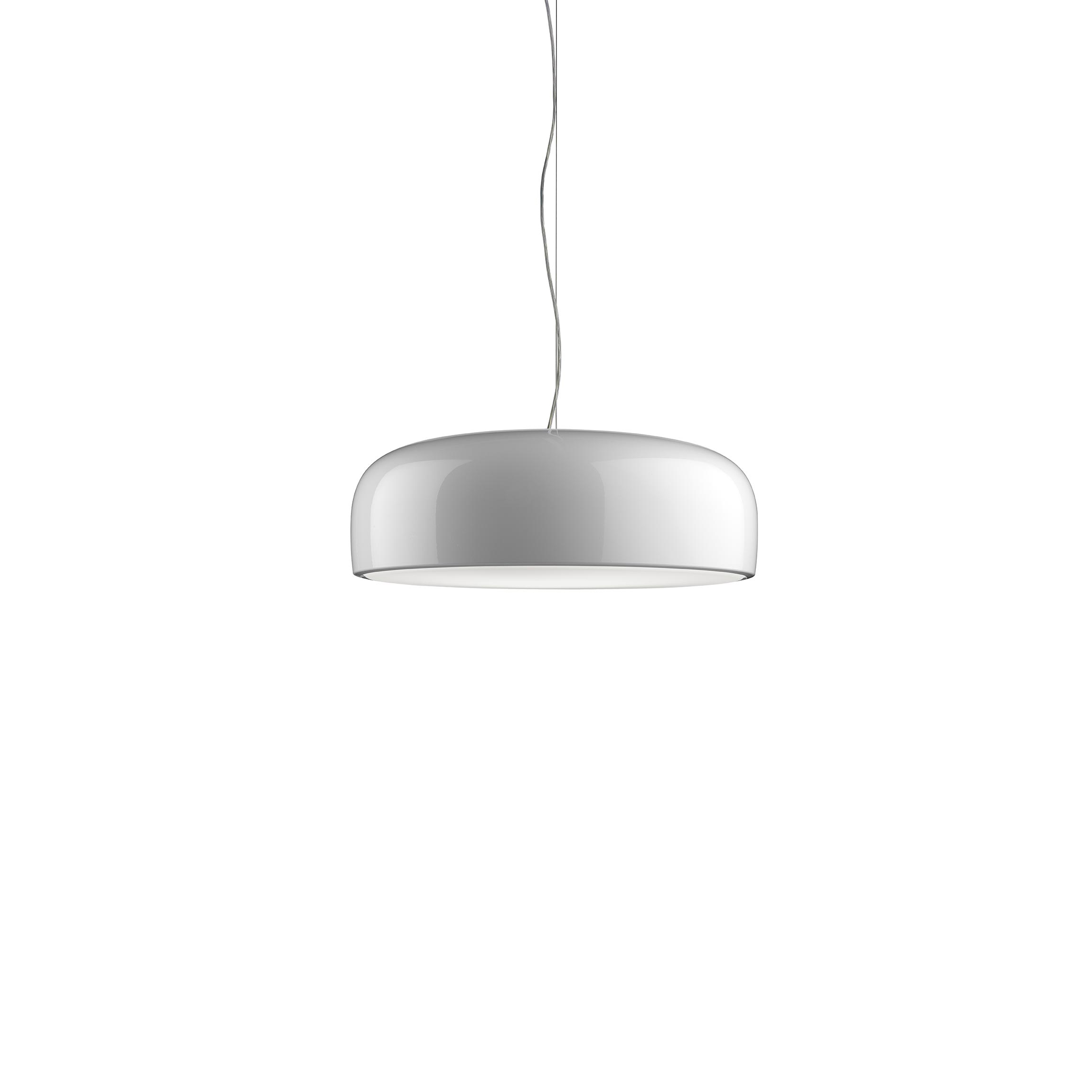 Подвесной светильник Smithfield - White