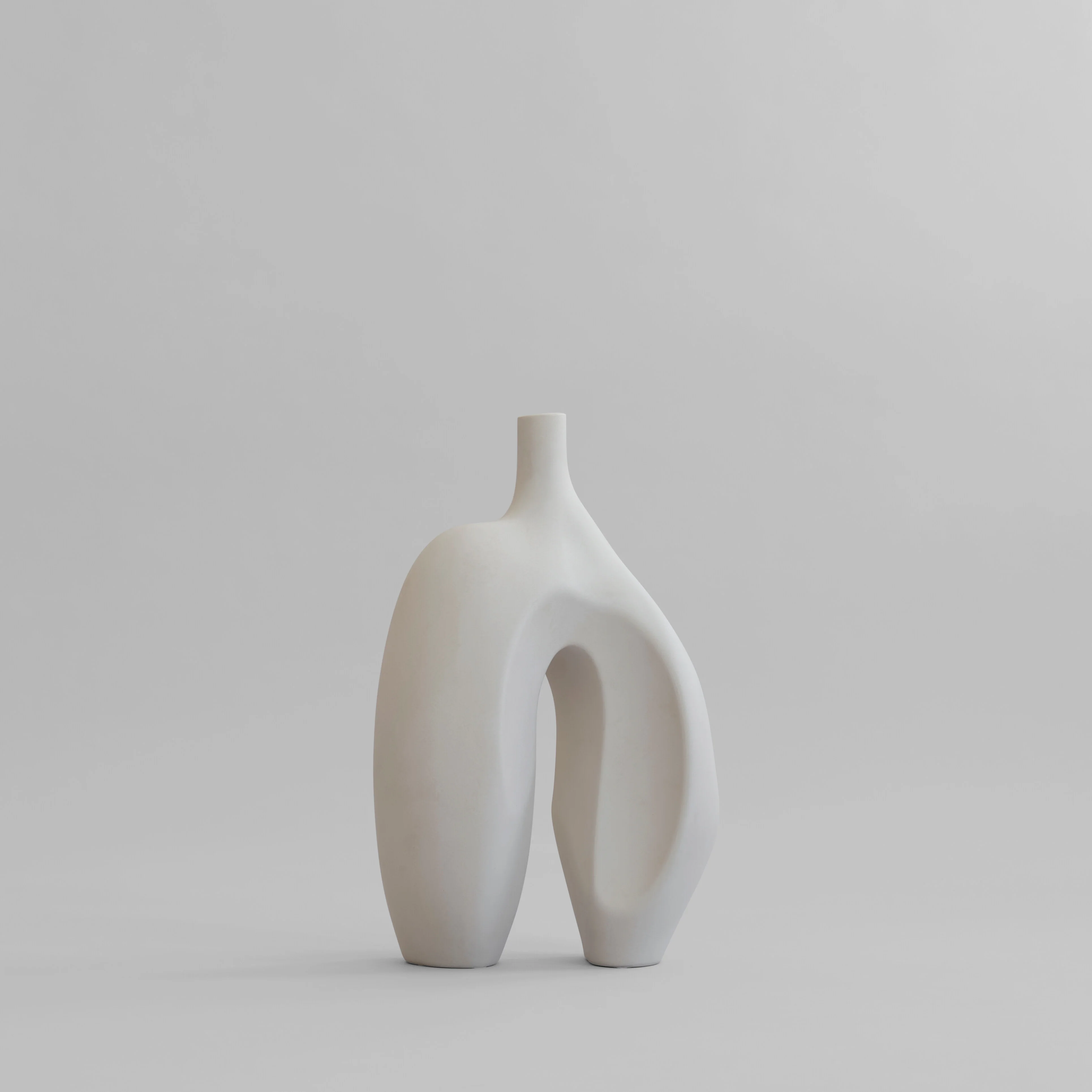 Ваза Ni Medio — Birch