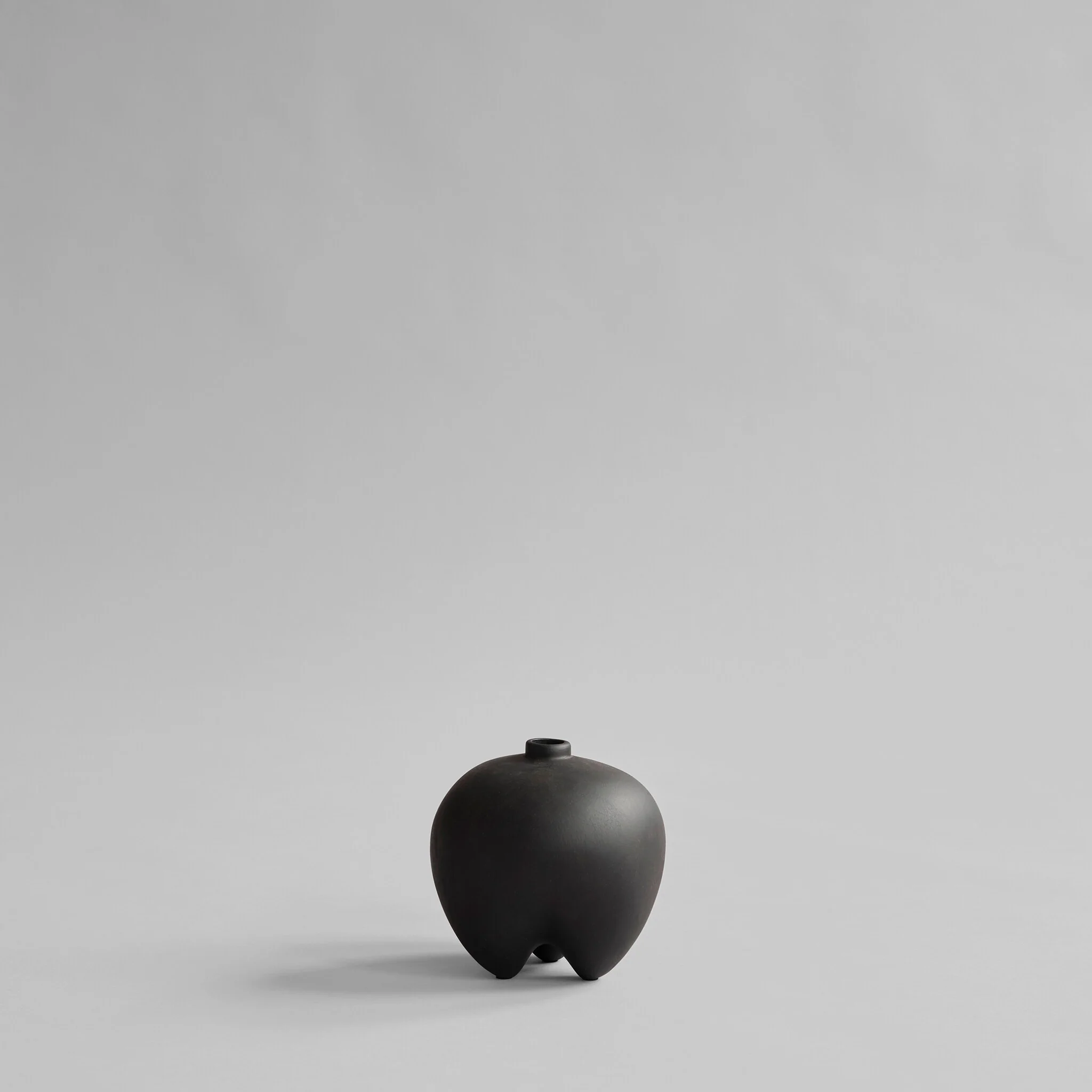 Ваза Sumo Petit — Coffee