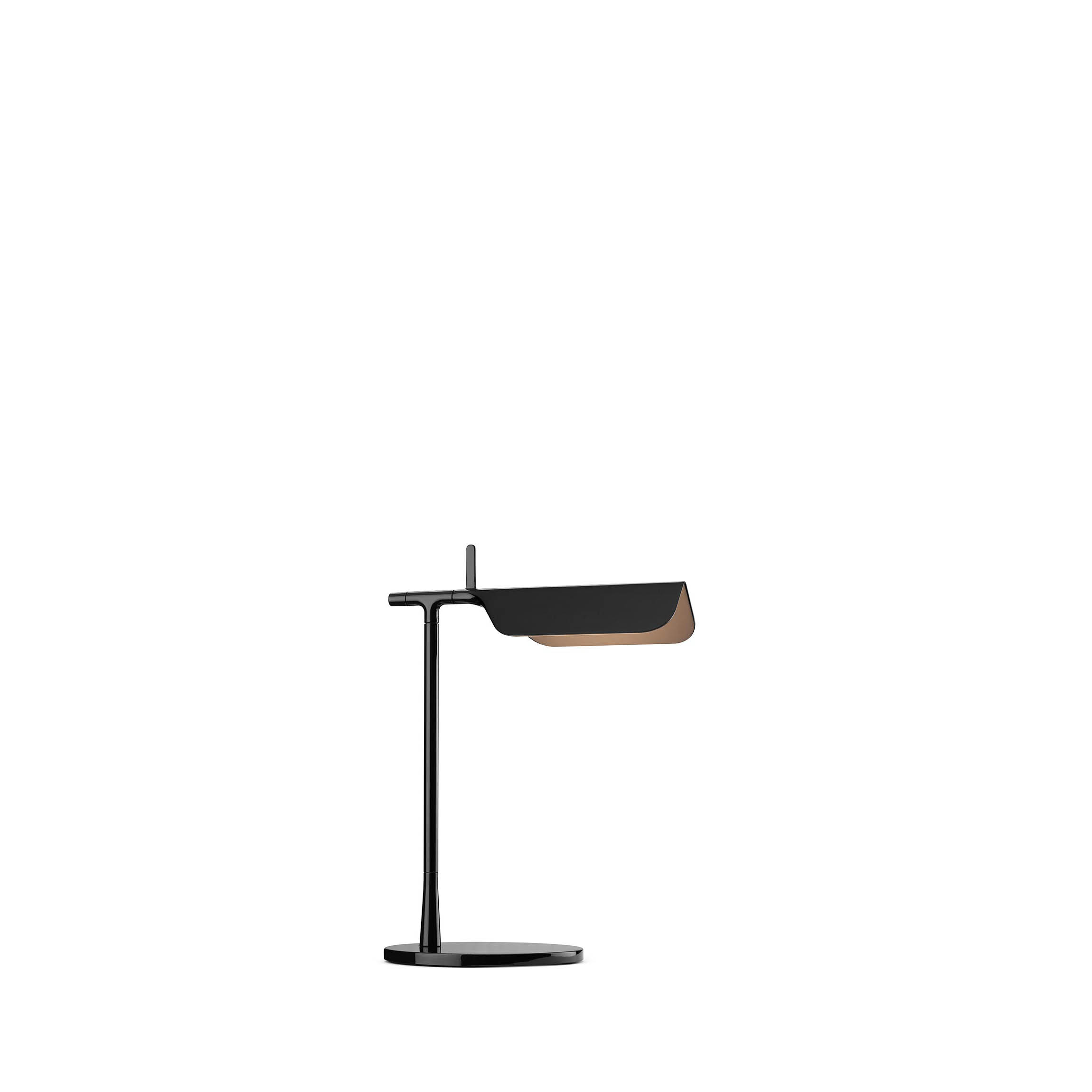 Настольный светильник Tab Table - Black