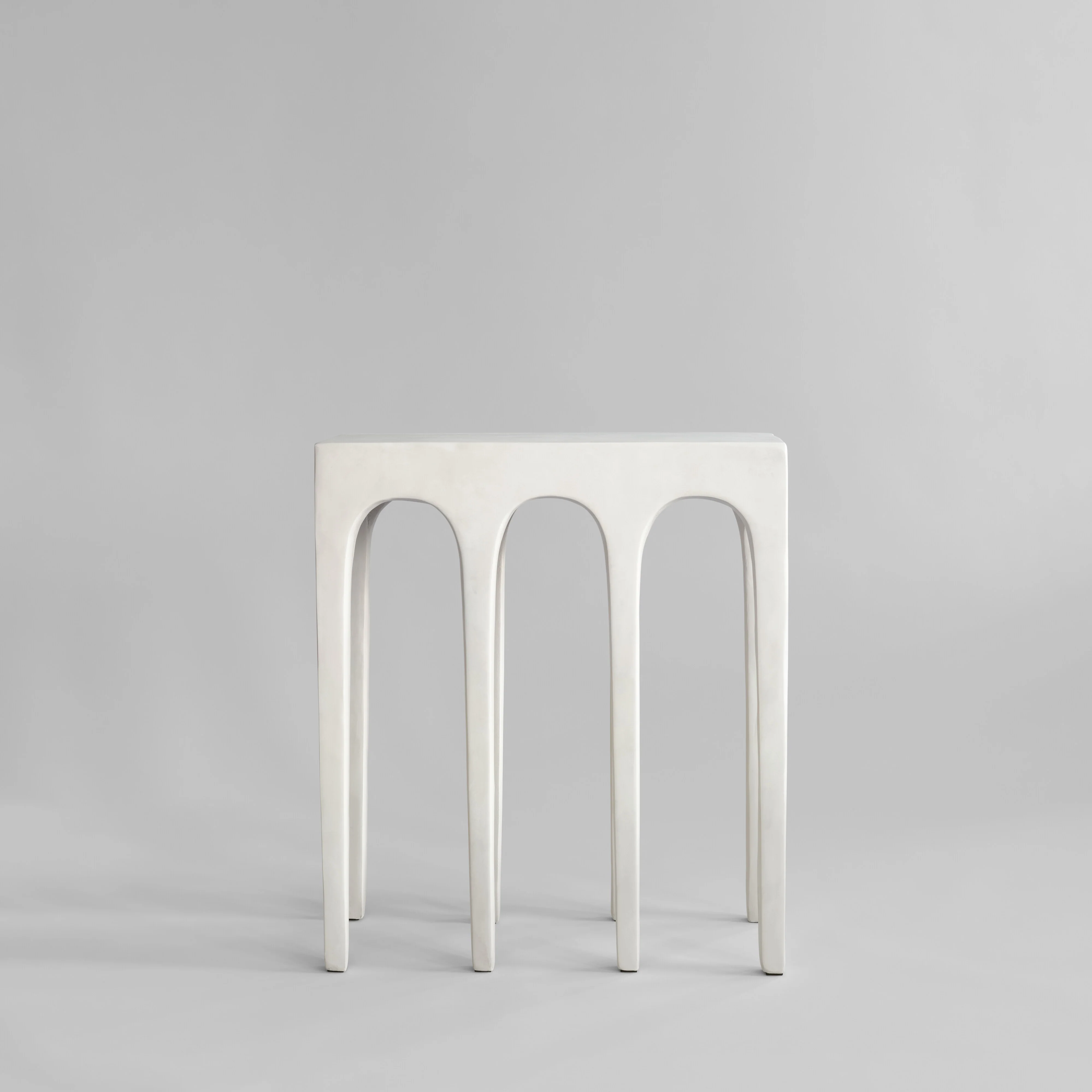 Консоль Bow — Birch