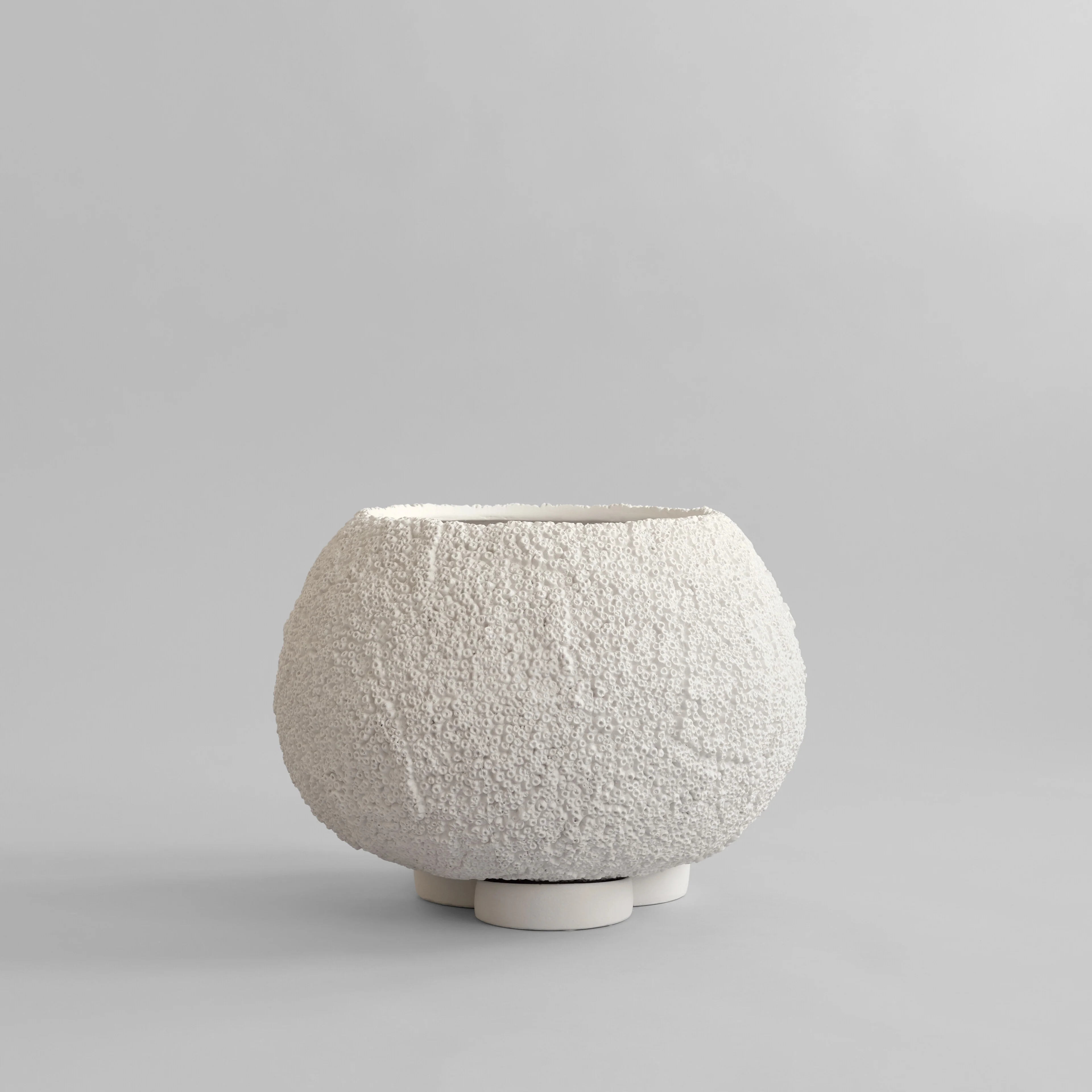 Кашпо Urchin Medio — Beehive