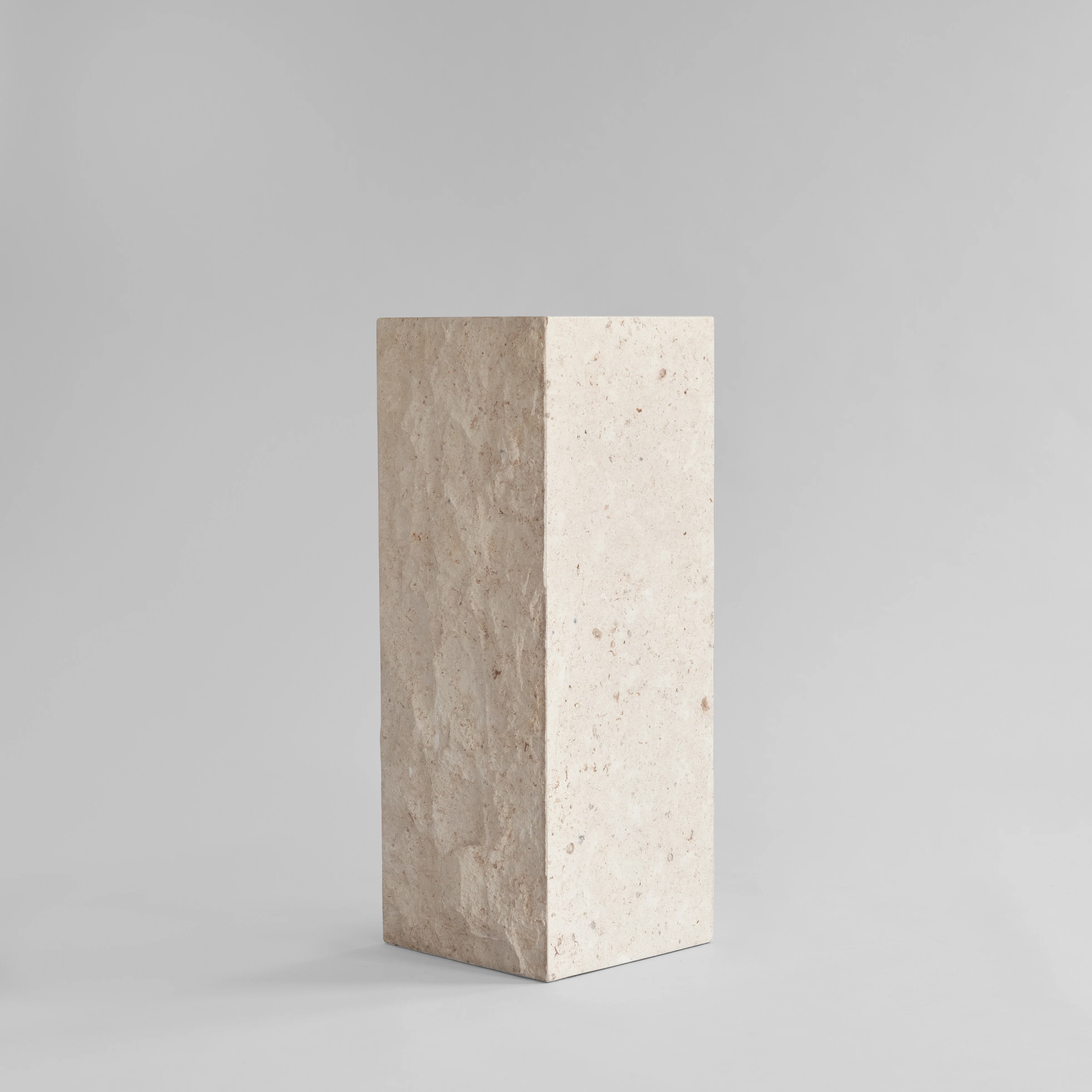 Приставной столик Podium Maxi — Limestone