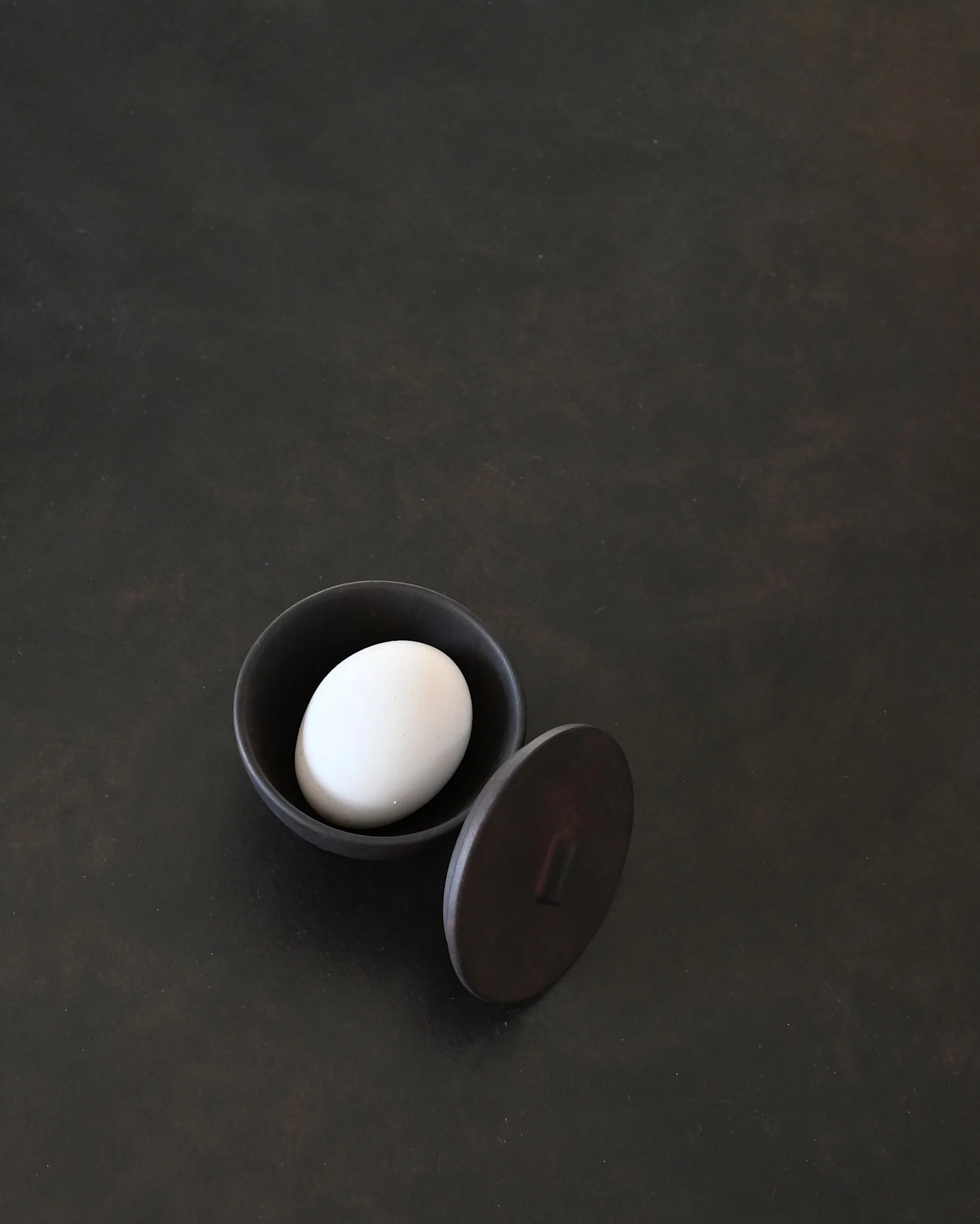 Емкость Duck Mini — Coffee
