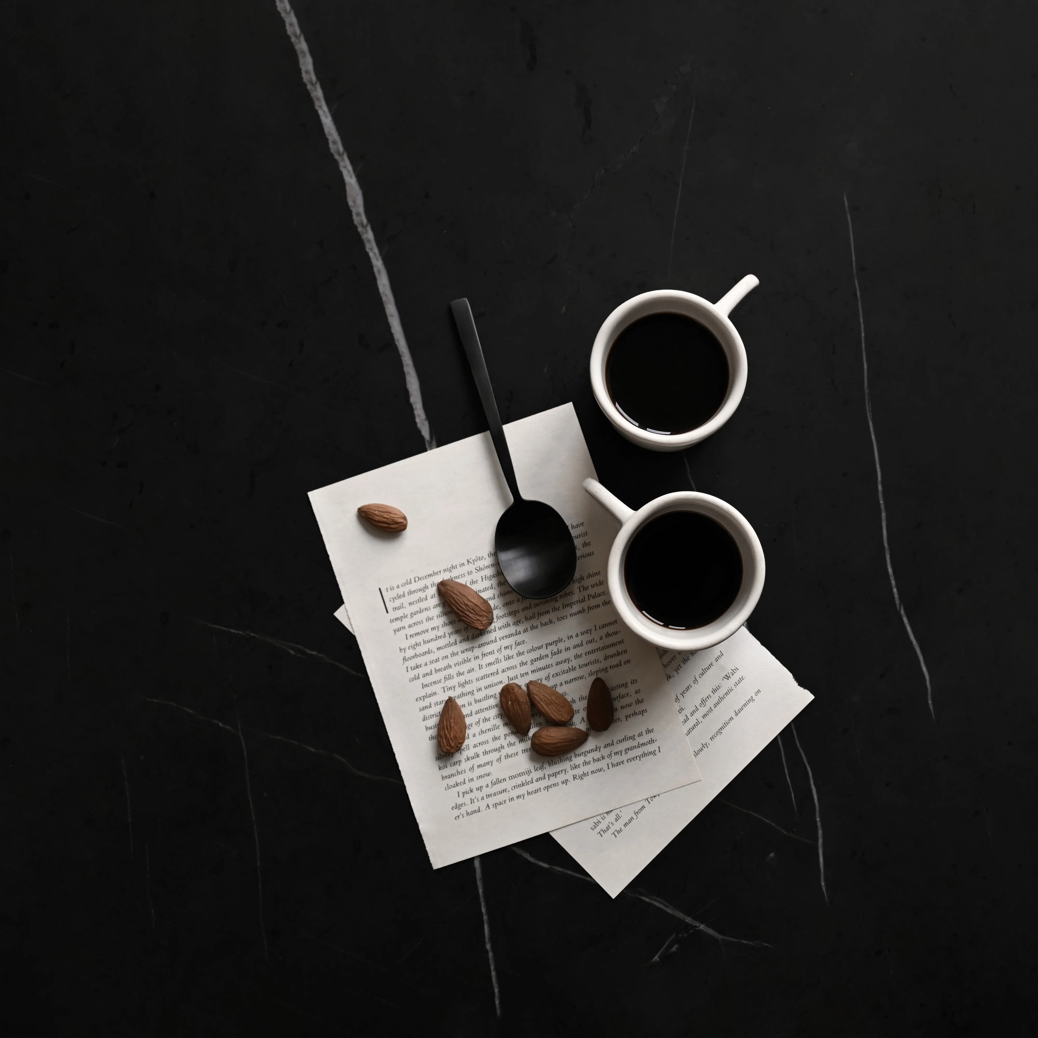Чашка Native Espresso — Birch