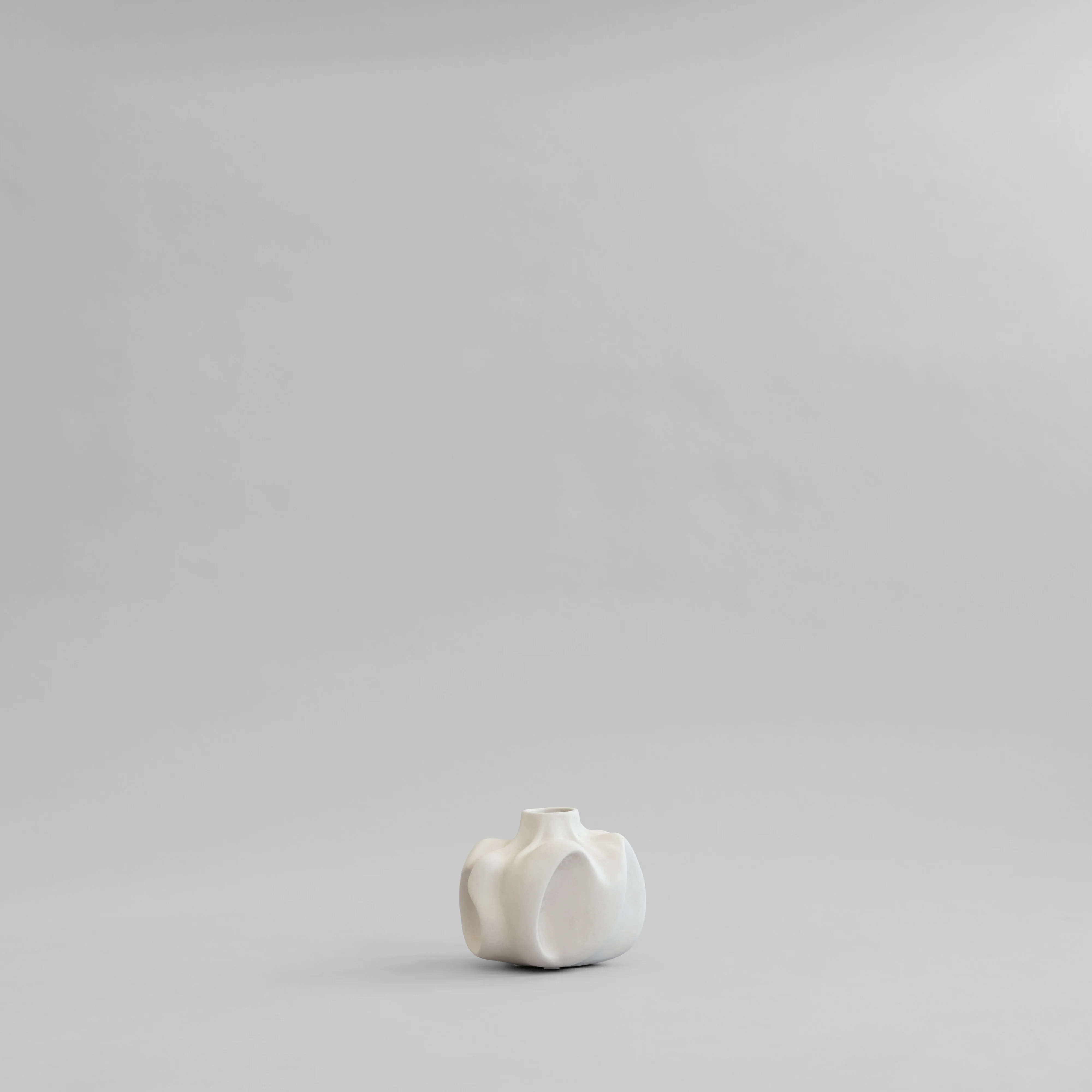 Ваза Wabi Mini — Birch