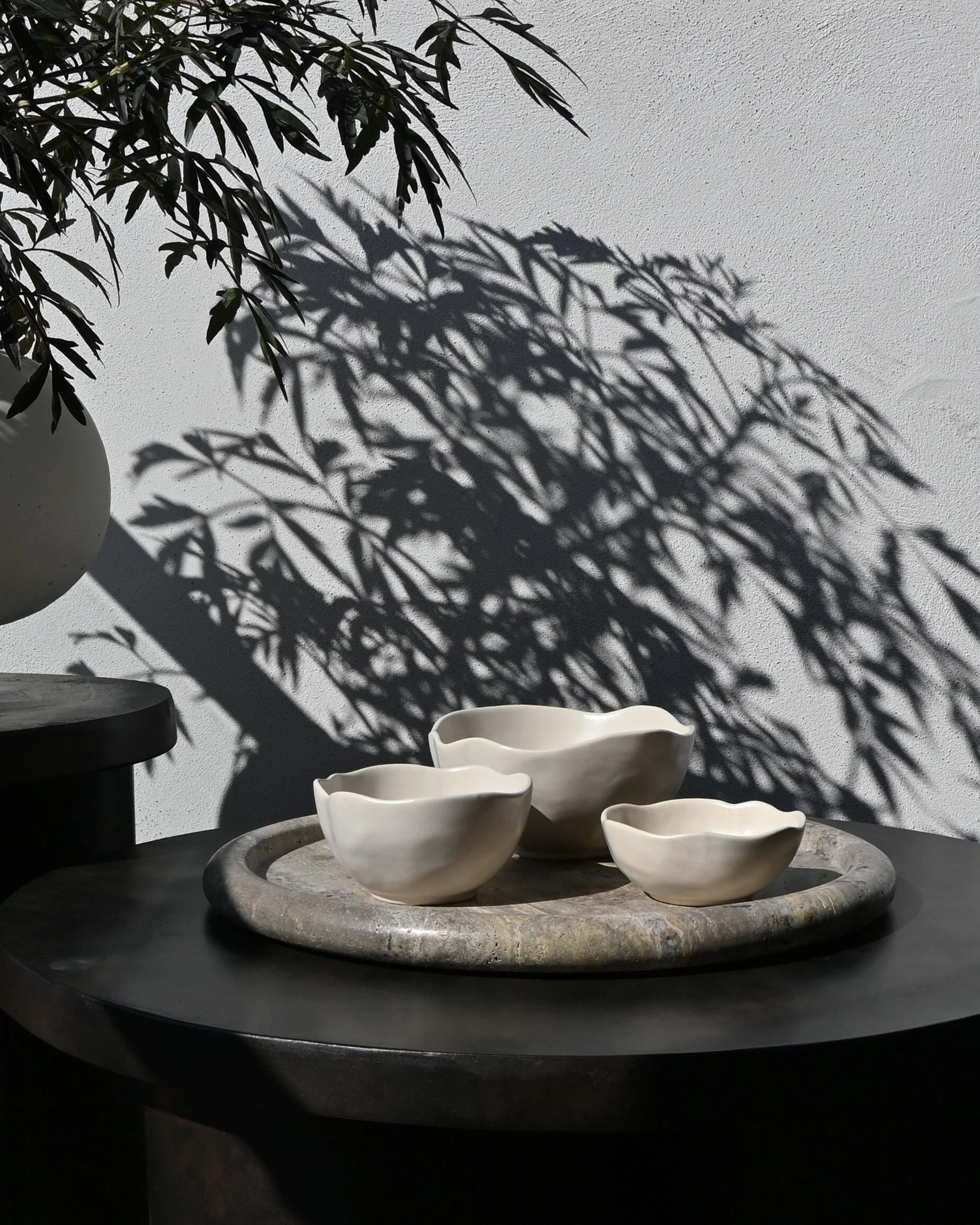 Чаша Native Bowl Set — Birch