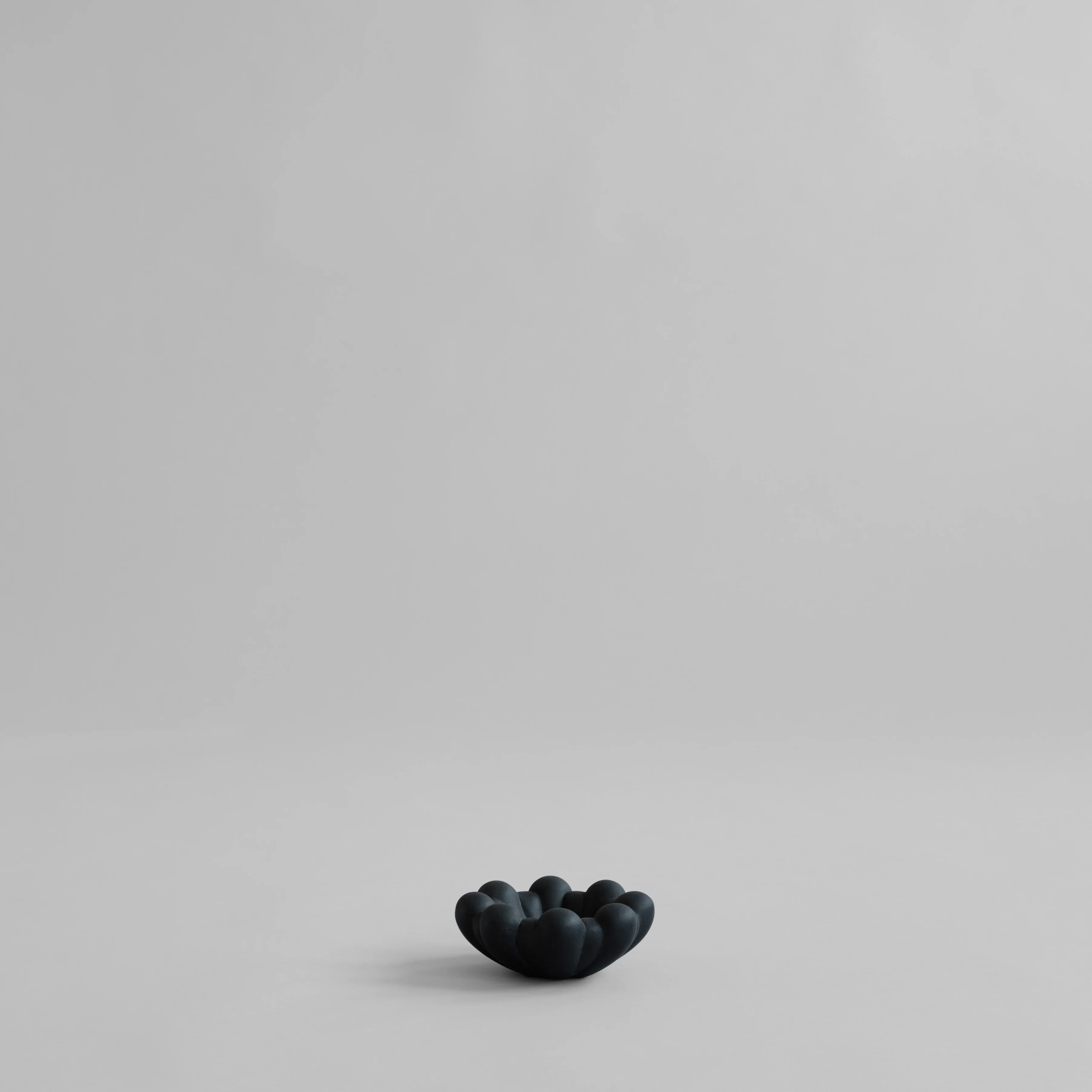 Чаша Bloom Mini — Black
