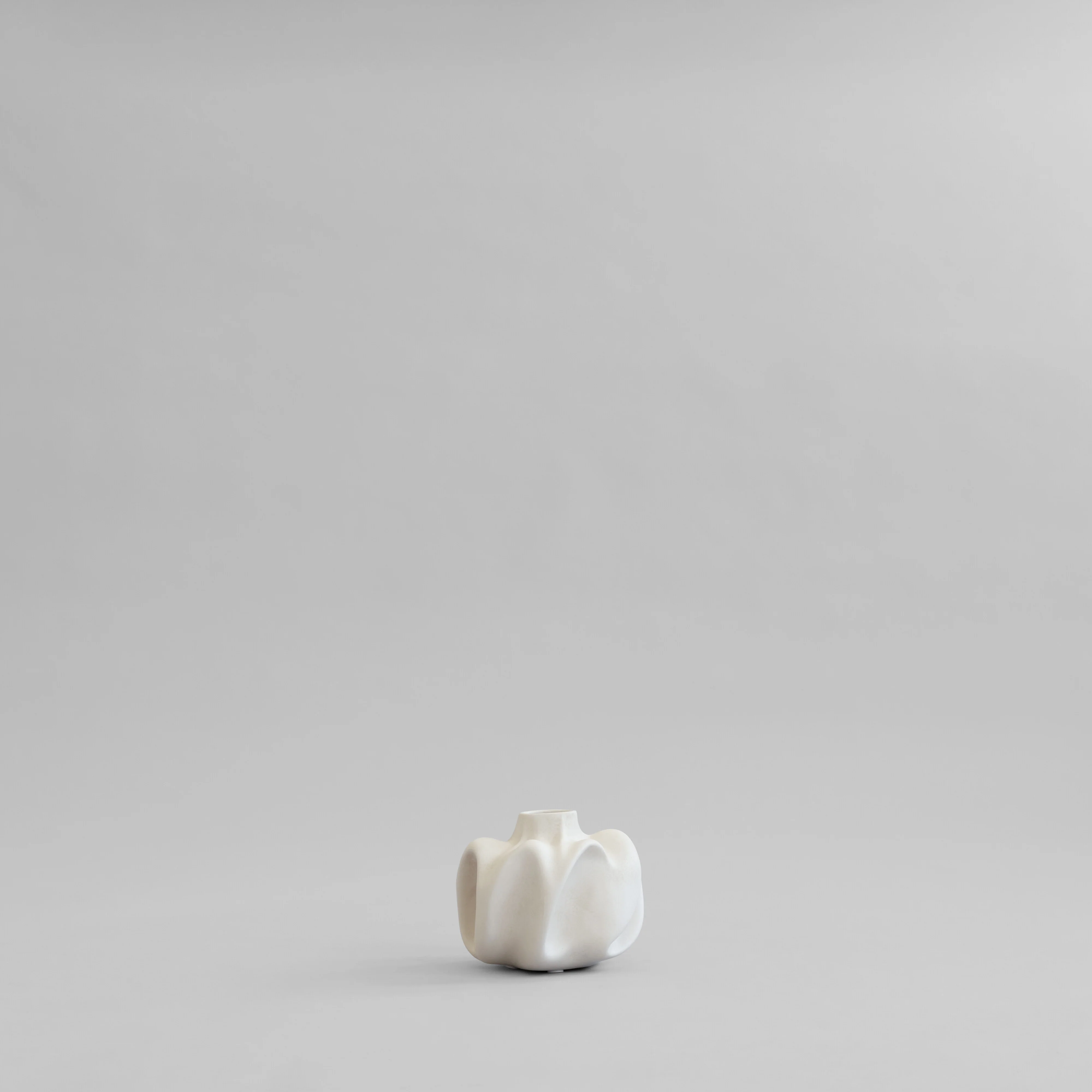 Ваза Wabi Mini — Birch
