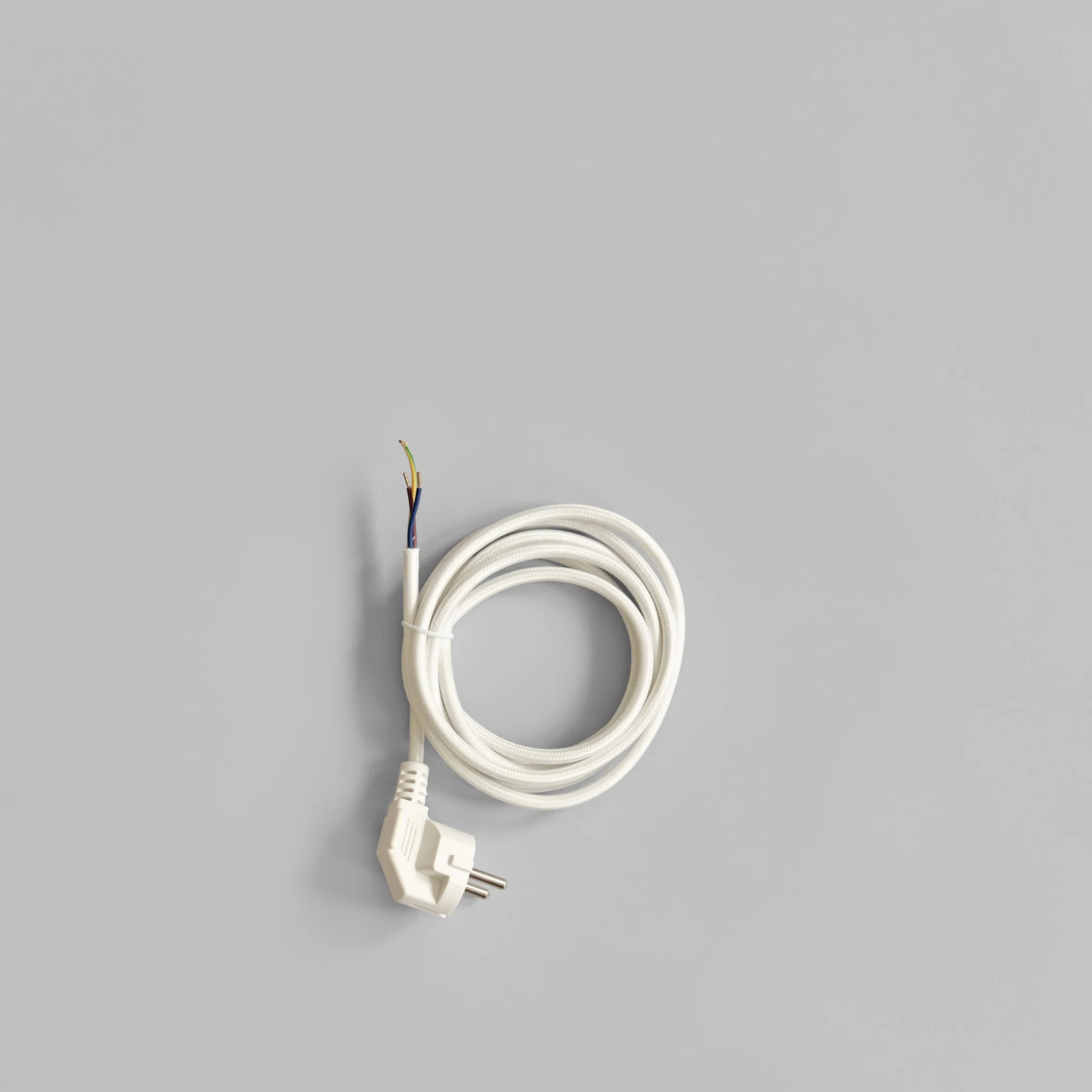 Кабельный комплект Cable Kit — White Cord