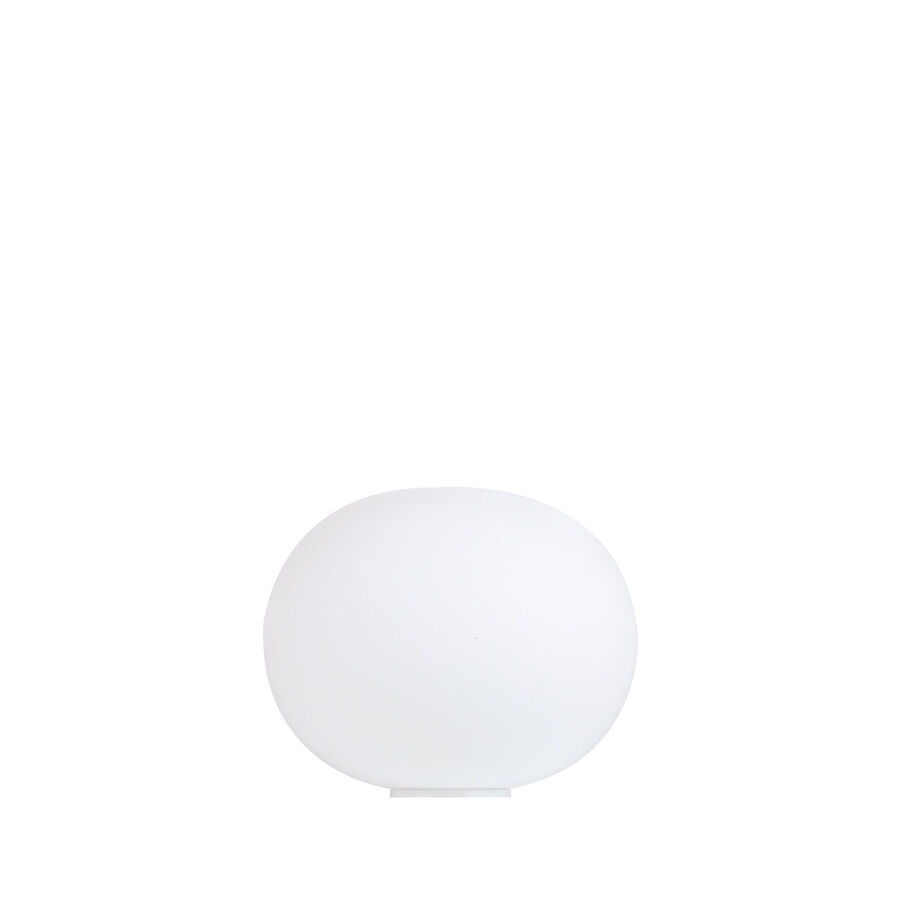 Настольный светильник Glo-Ball Basic 1 - White