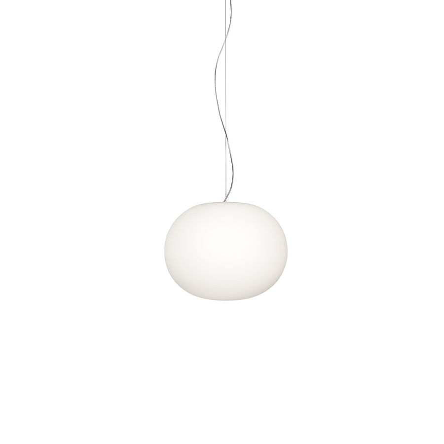Подвесной светильник Glo-Ball Suspension 2 - White