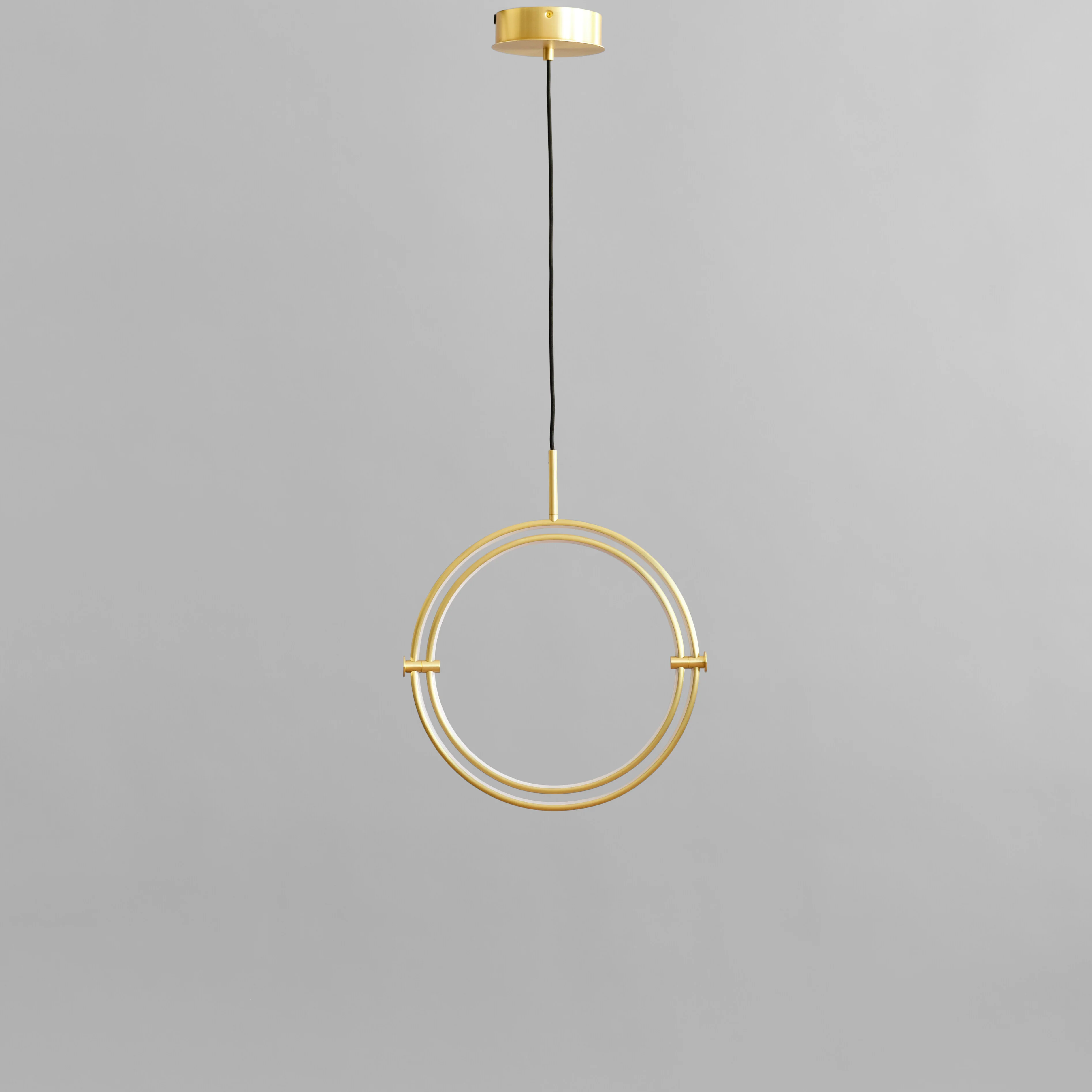 Подвесной светильник Maru Ø40 - Brass