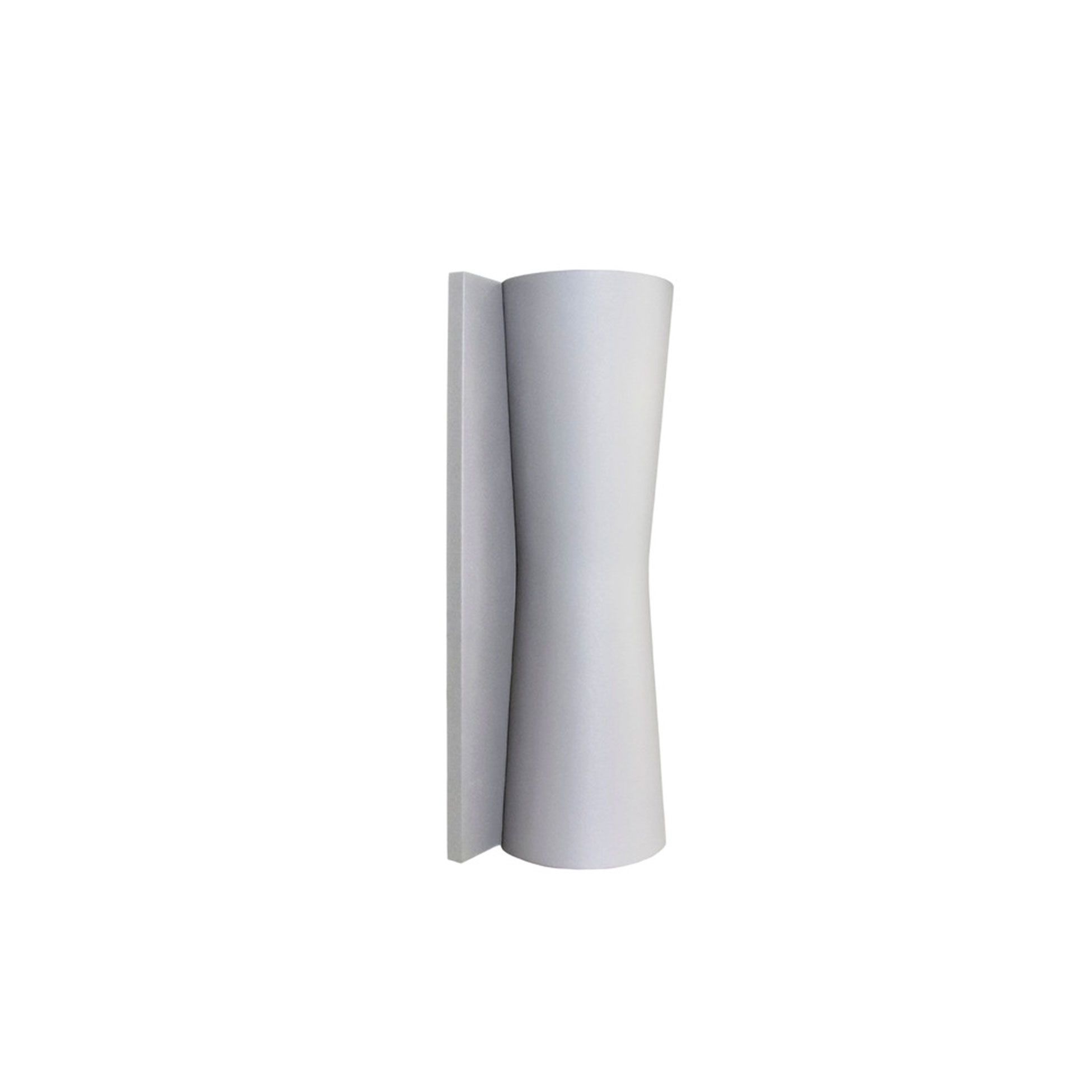 Настенный светильник Clessidra Outdoor - Grey