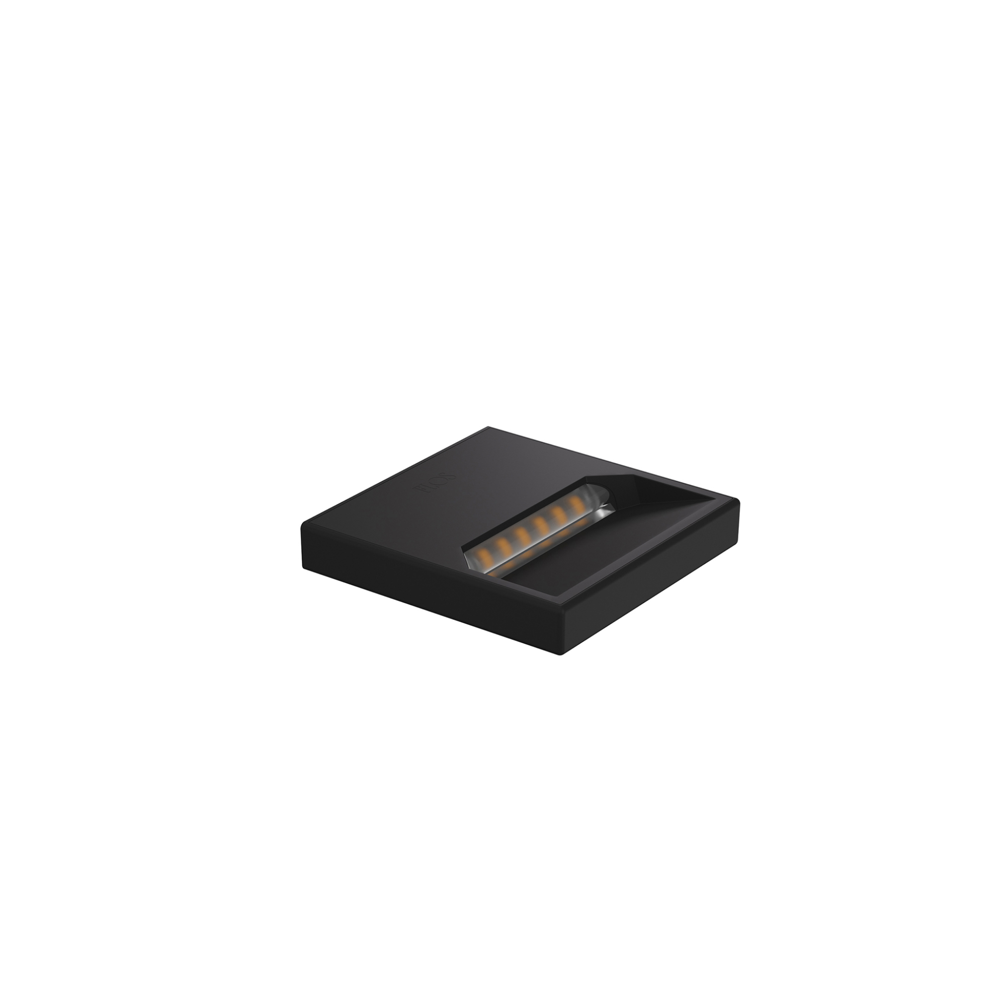 Настенный светильник Fort Knox Wall LED Mini - Black