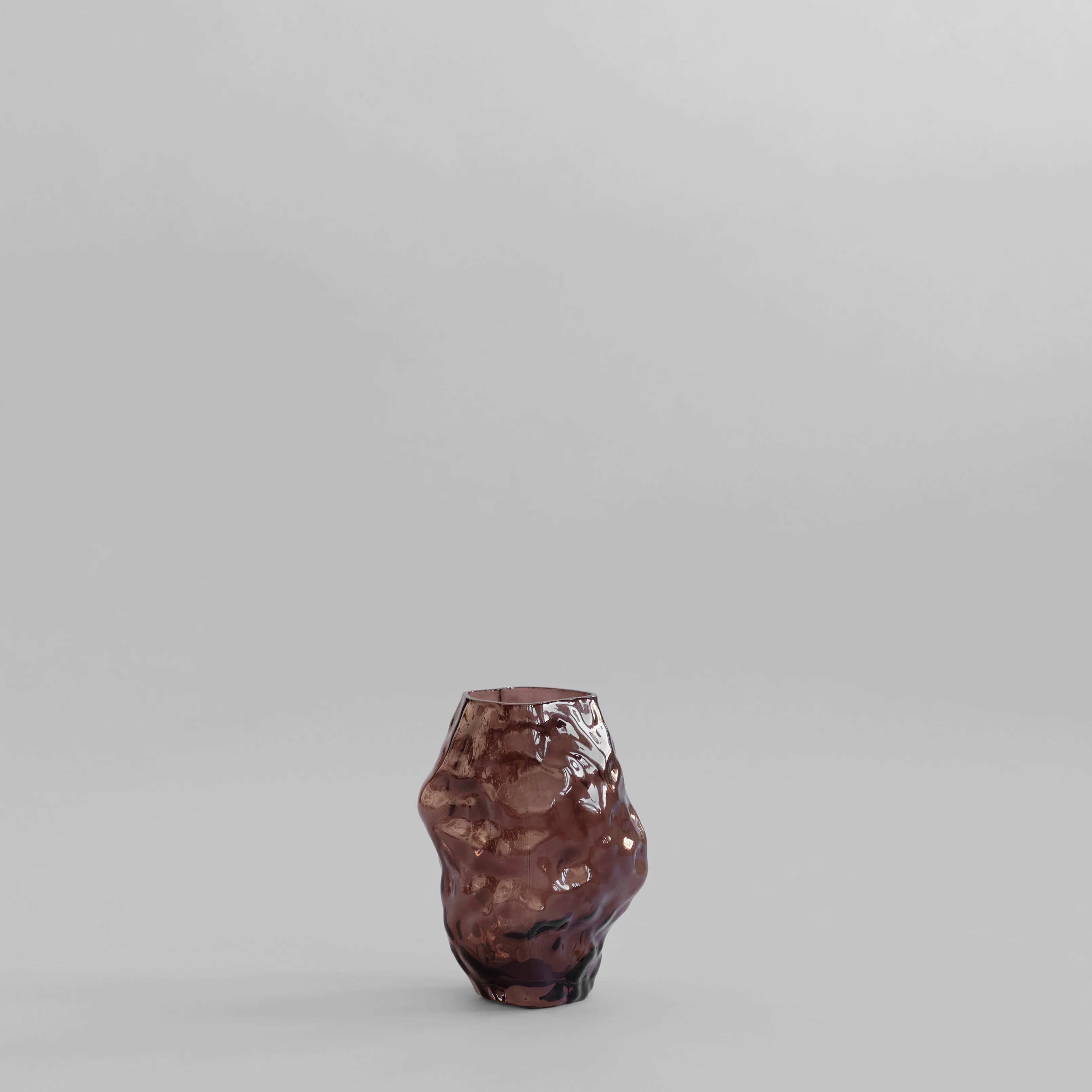 Ваза Katachi Mini — Smoked Forest