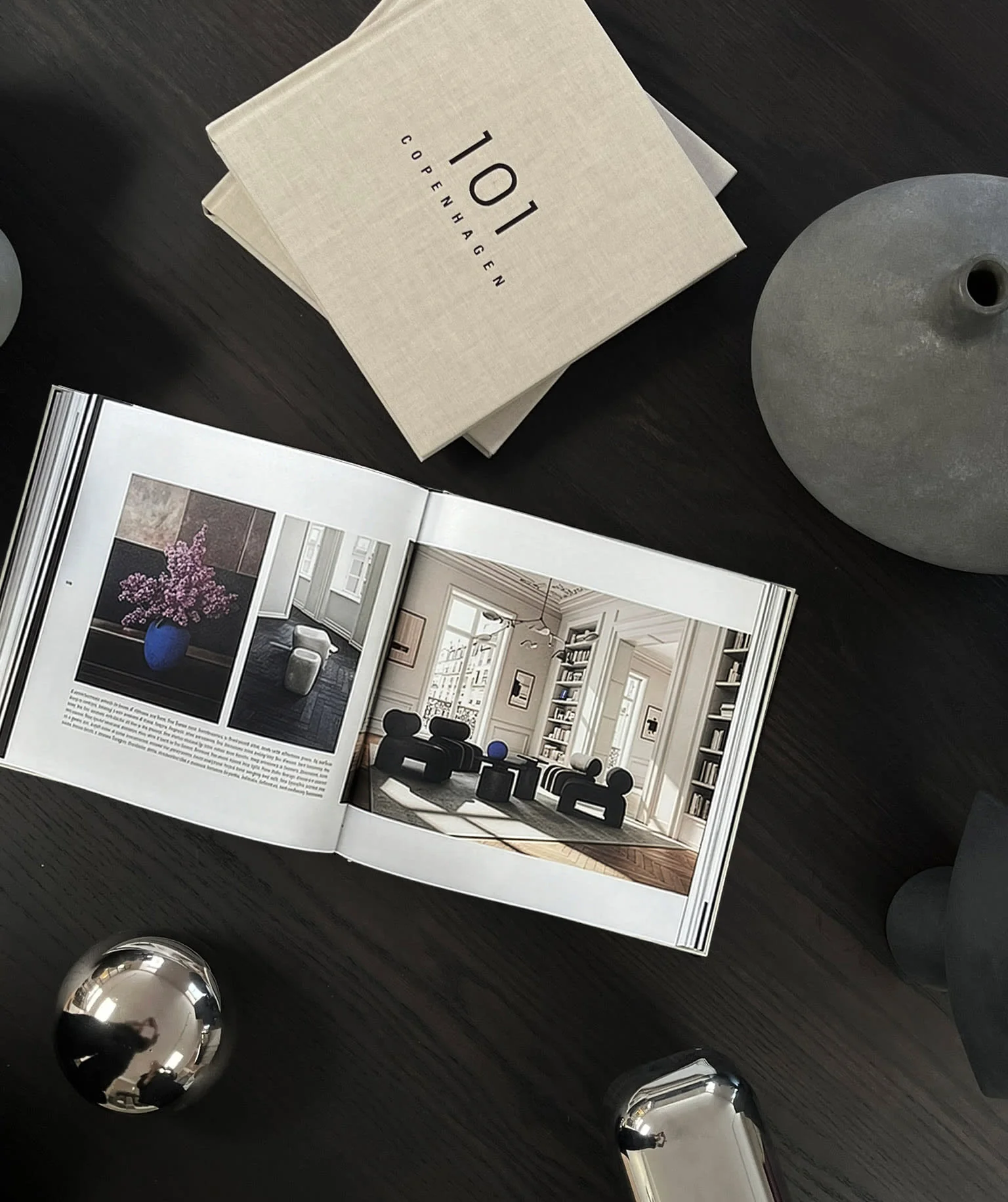 Книга 101 Copenhagen Brand Book