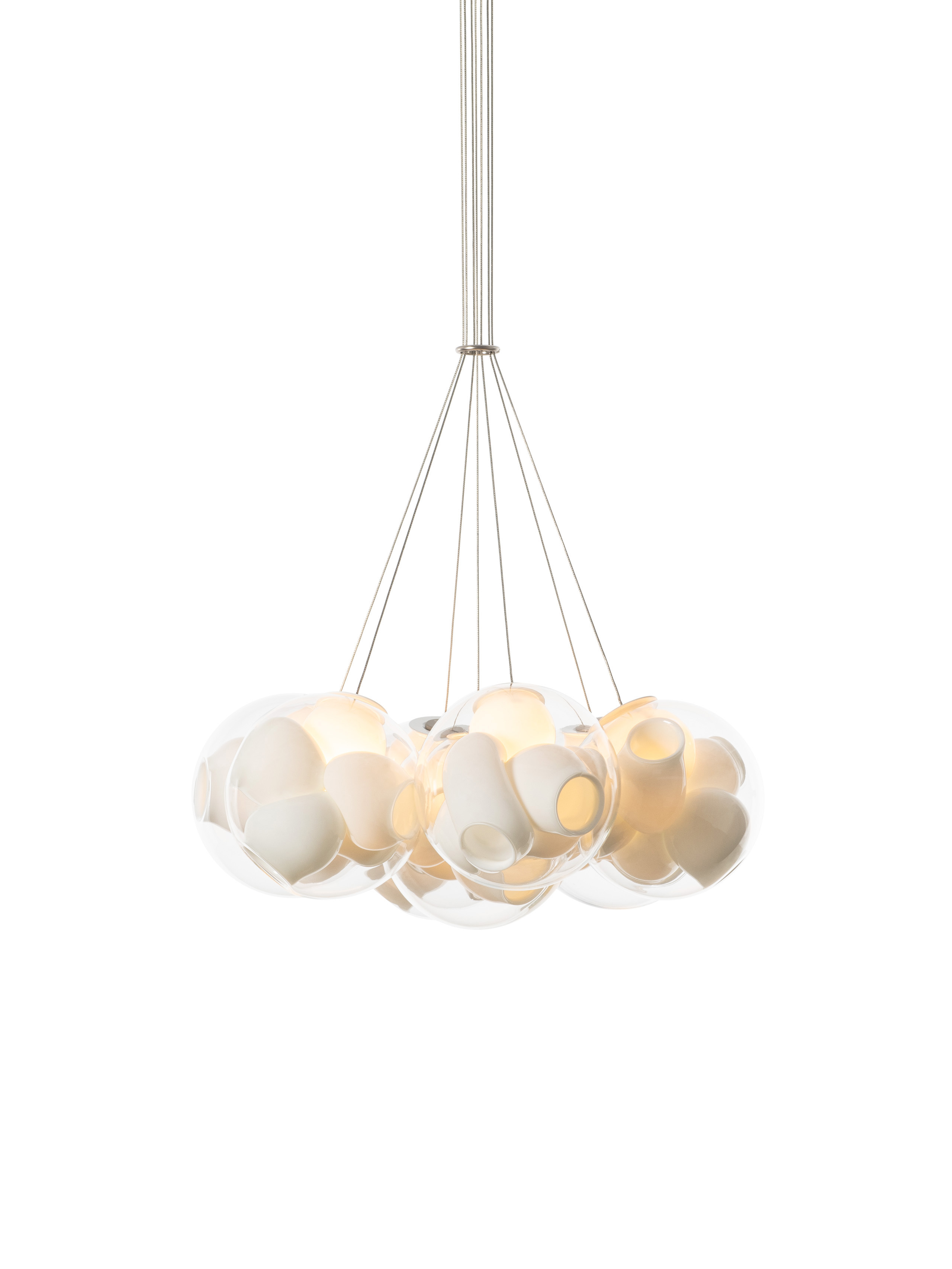 Подвесной светильник 38.7V
