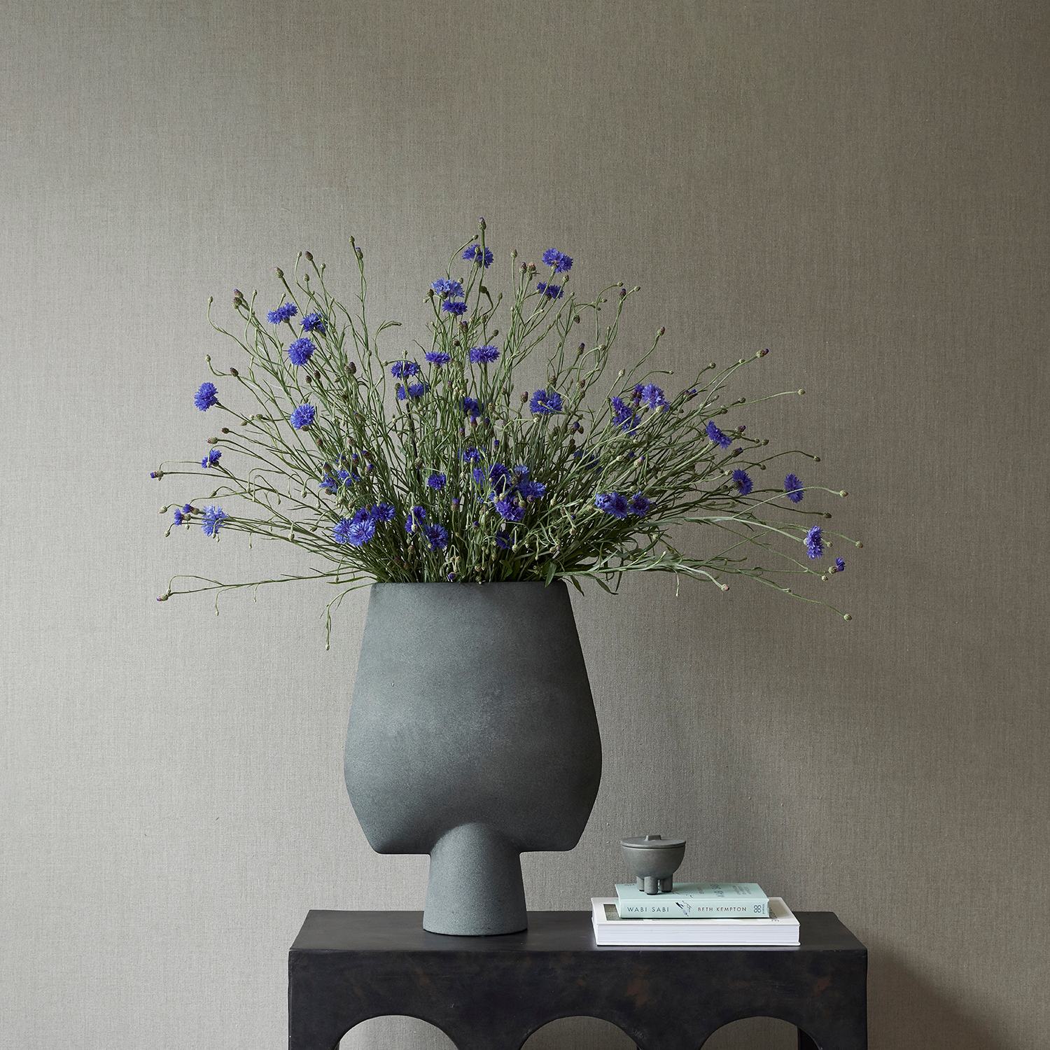 Емкость Duck Jar Mini — Dark Grey