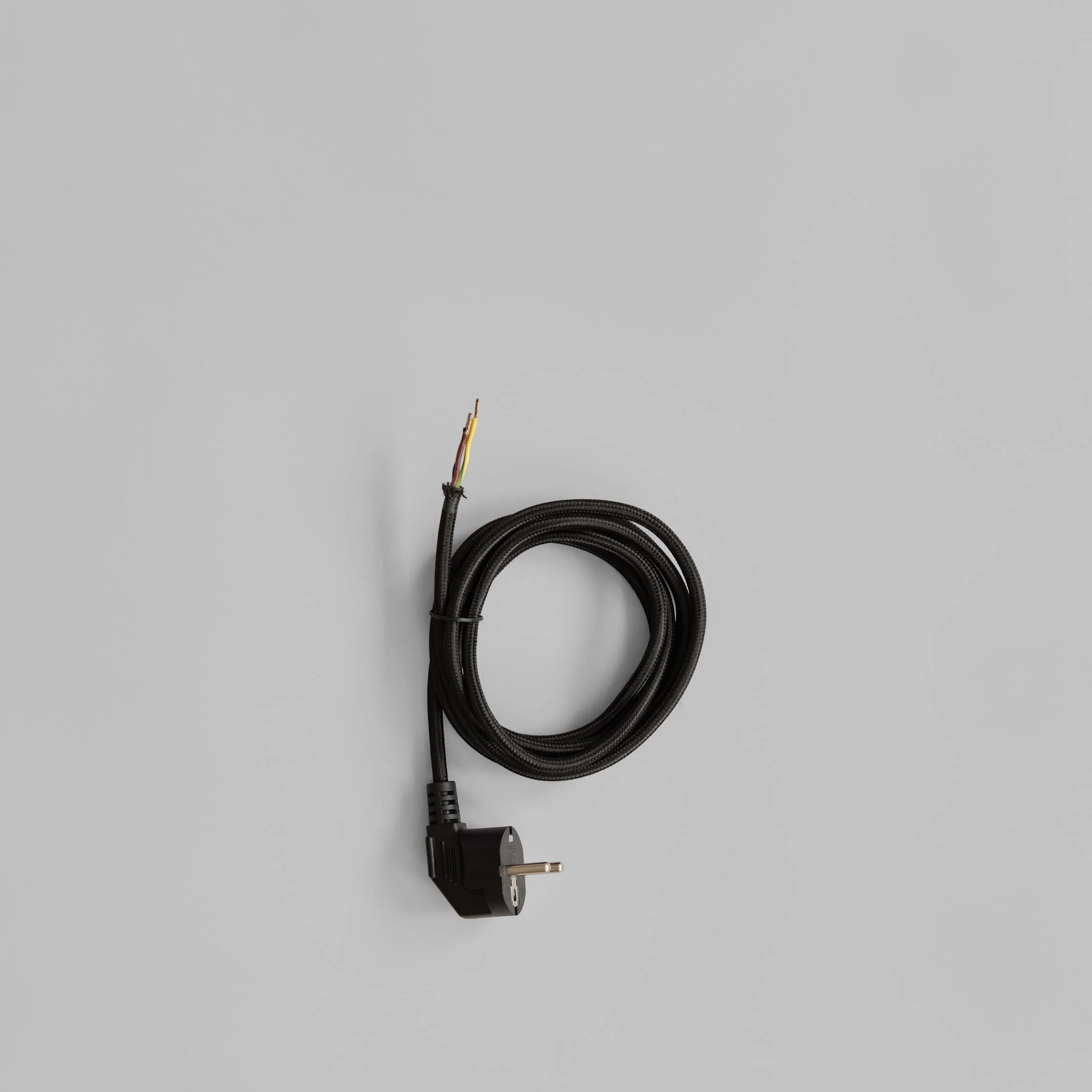 Кабельный комплект Cable Kit — Black Cord